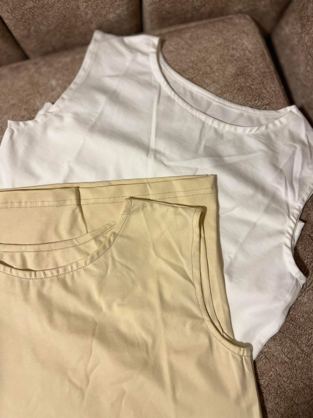 Buy 1 Get 1 Free - Basic Top