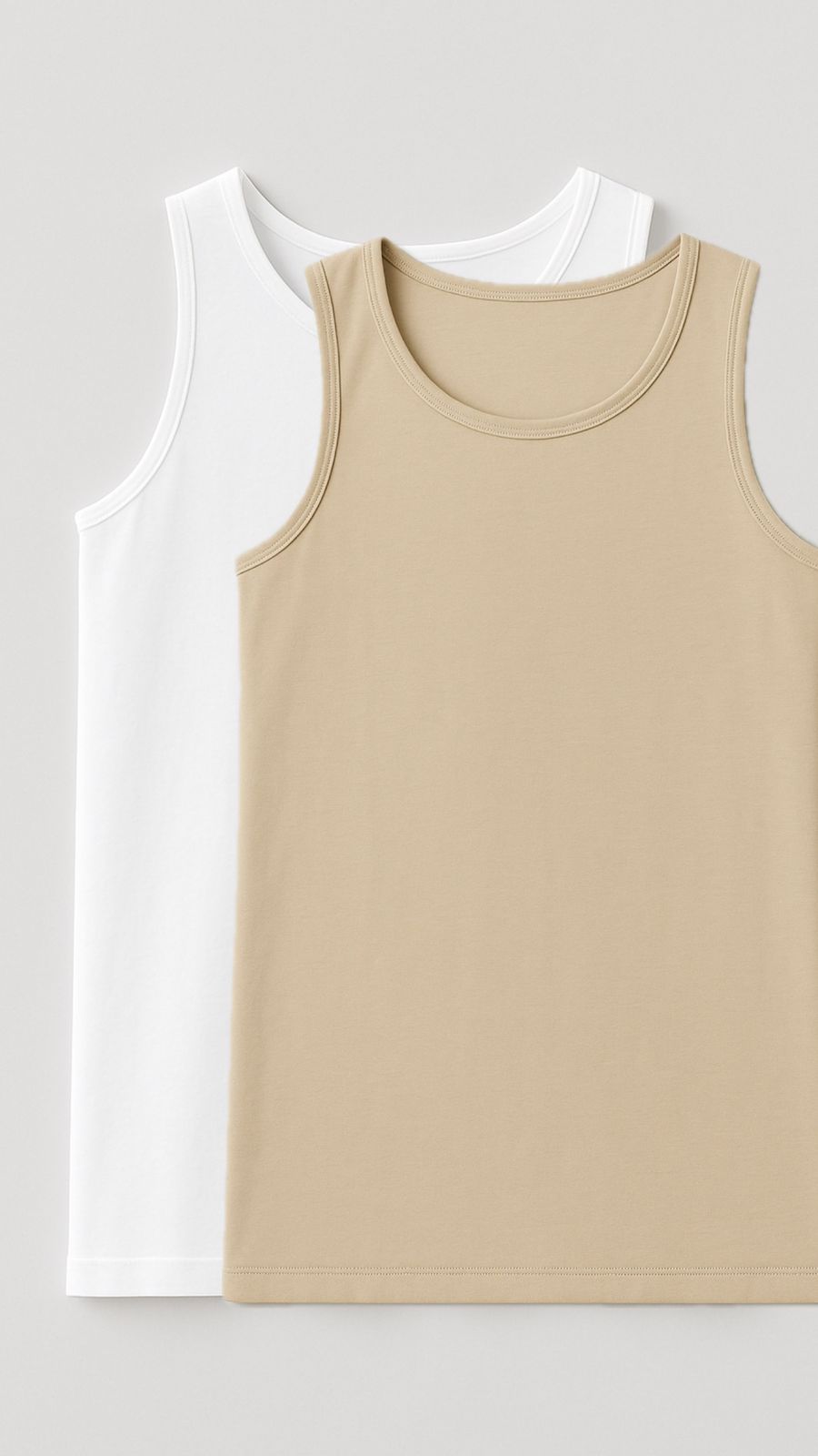 Buy 1 Get 1 Free - Basic Top