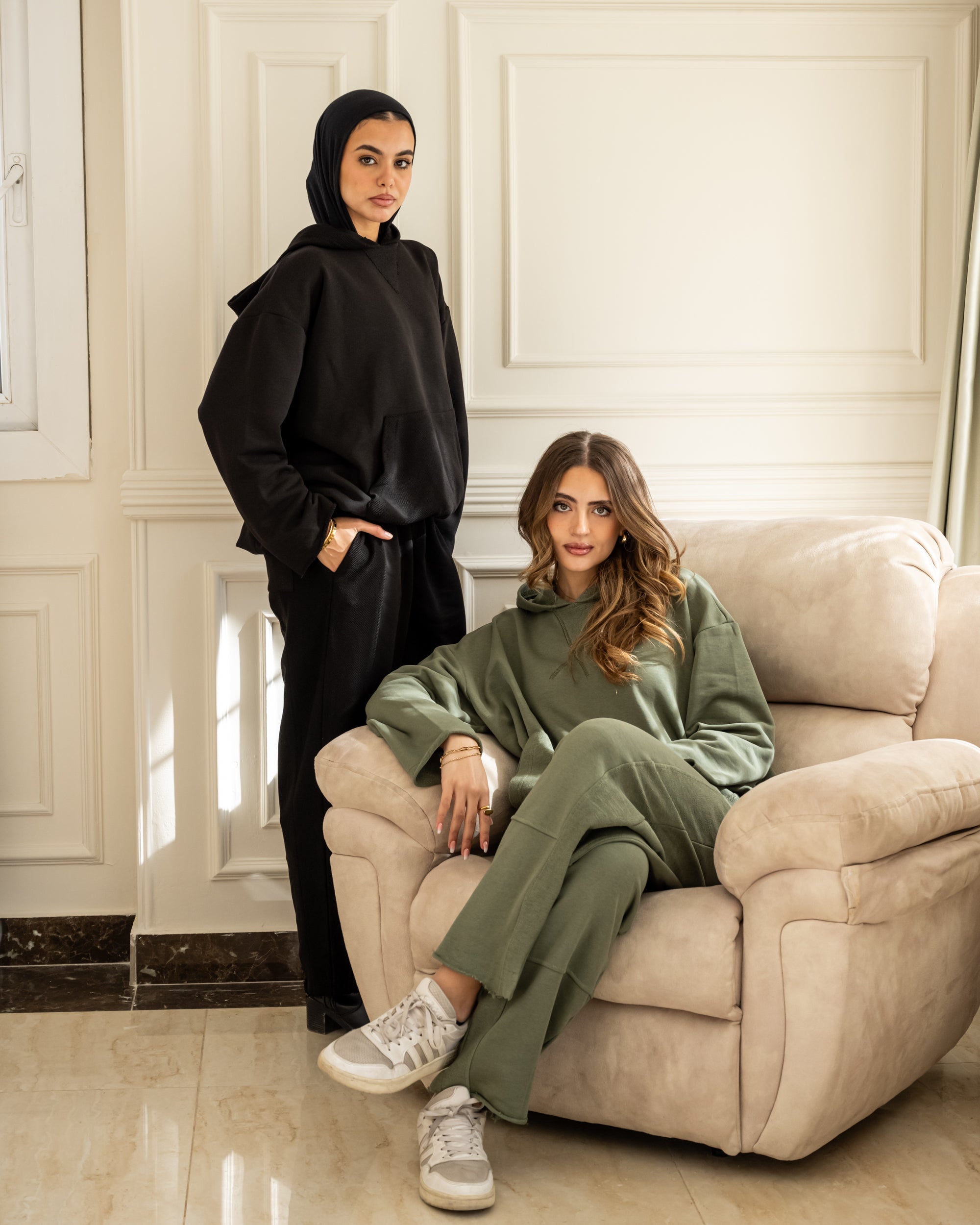 winter collection