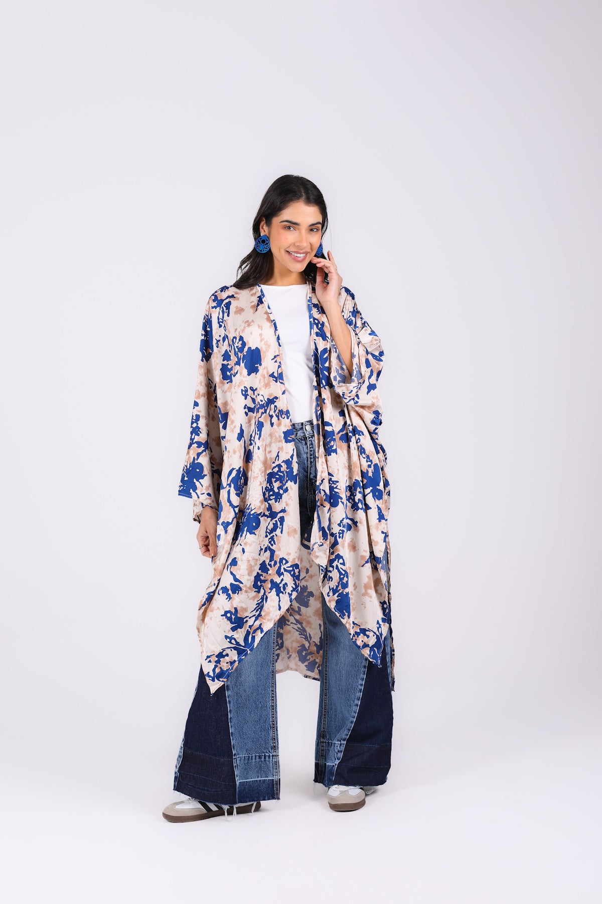 Celio Kimono