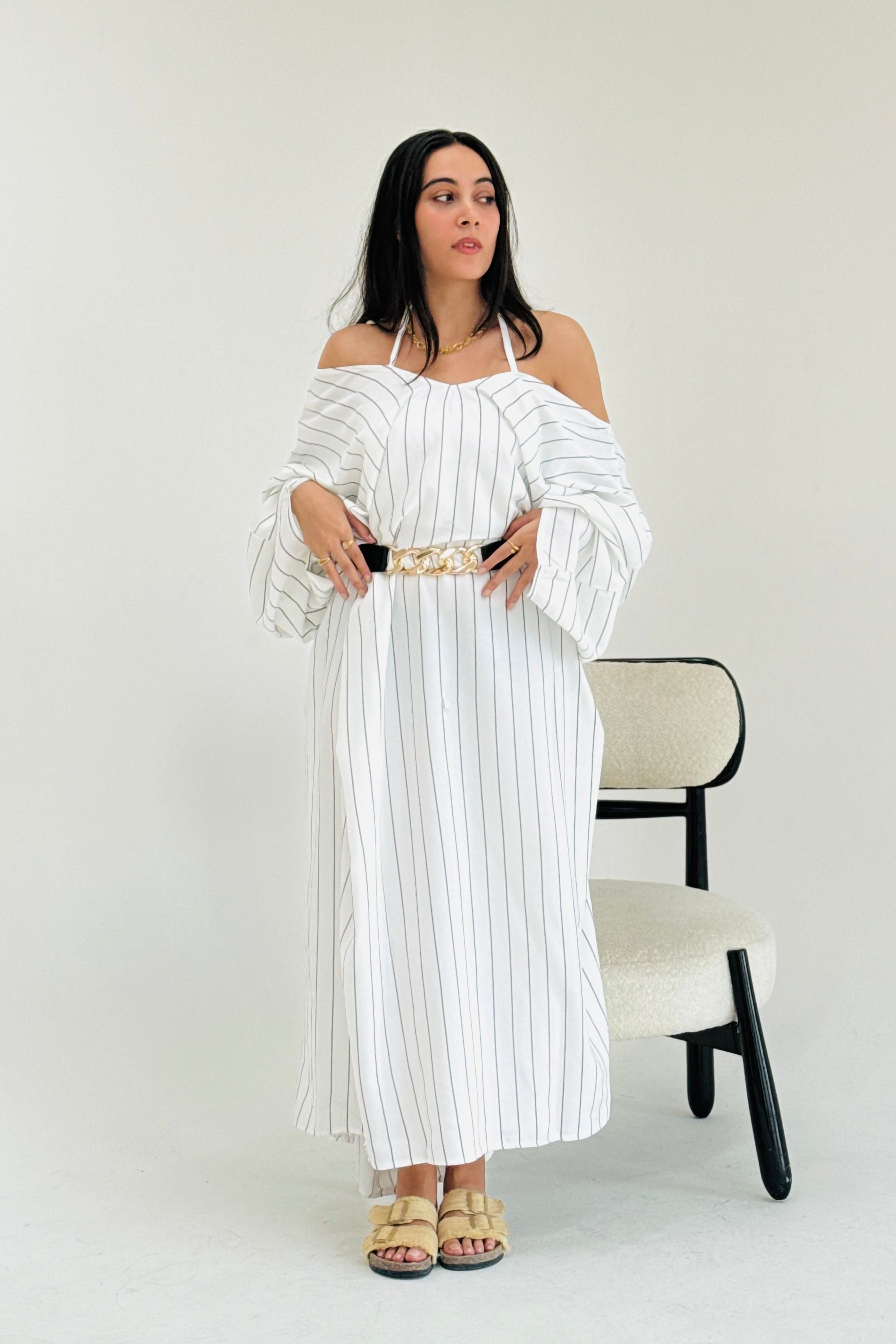 Multiway dress