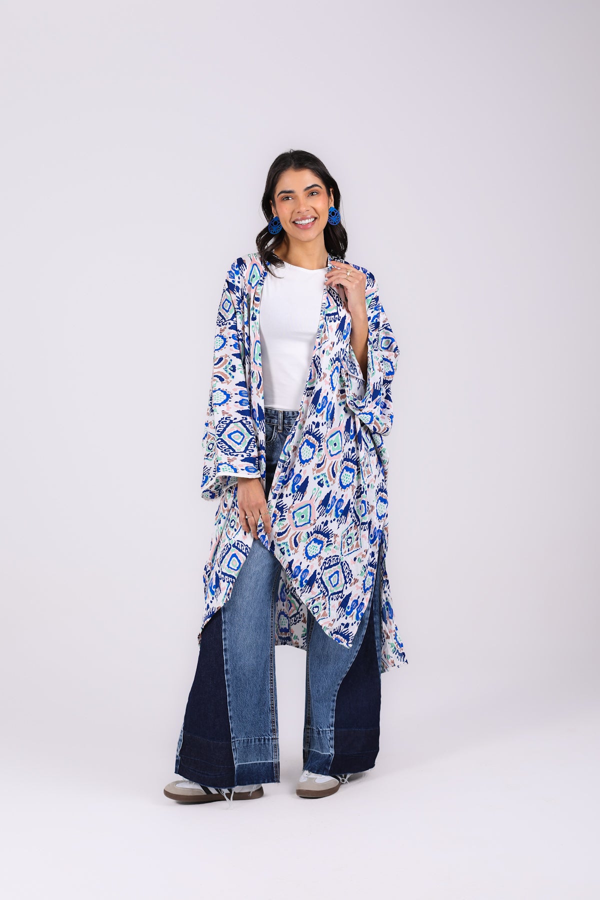 Naz Kimono