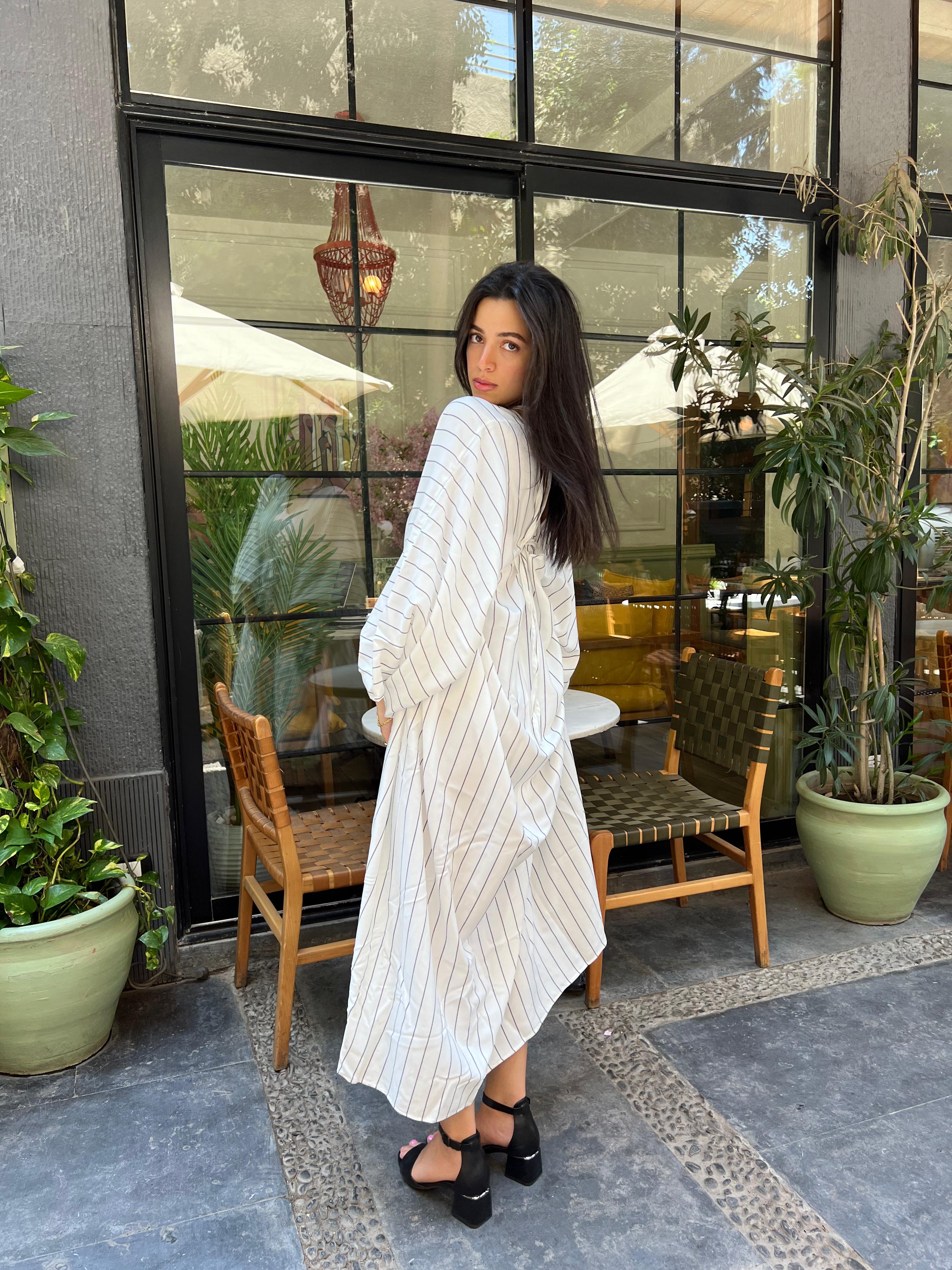Multiway dress