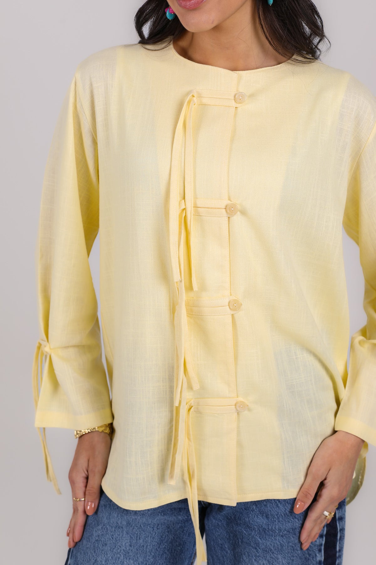 Dune Shirt