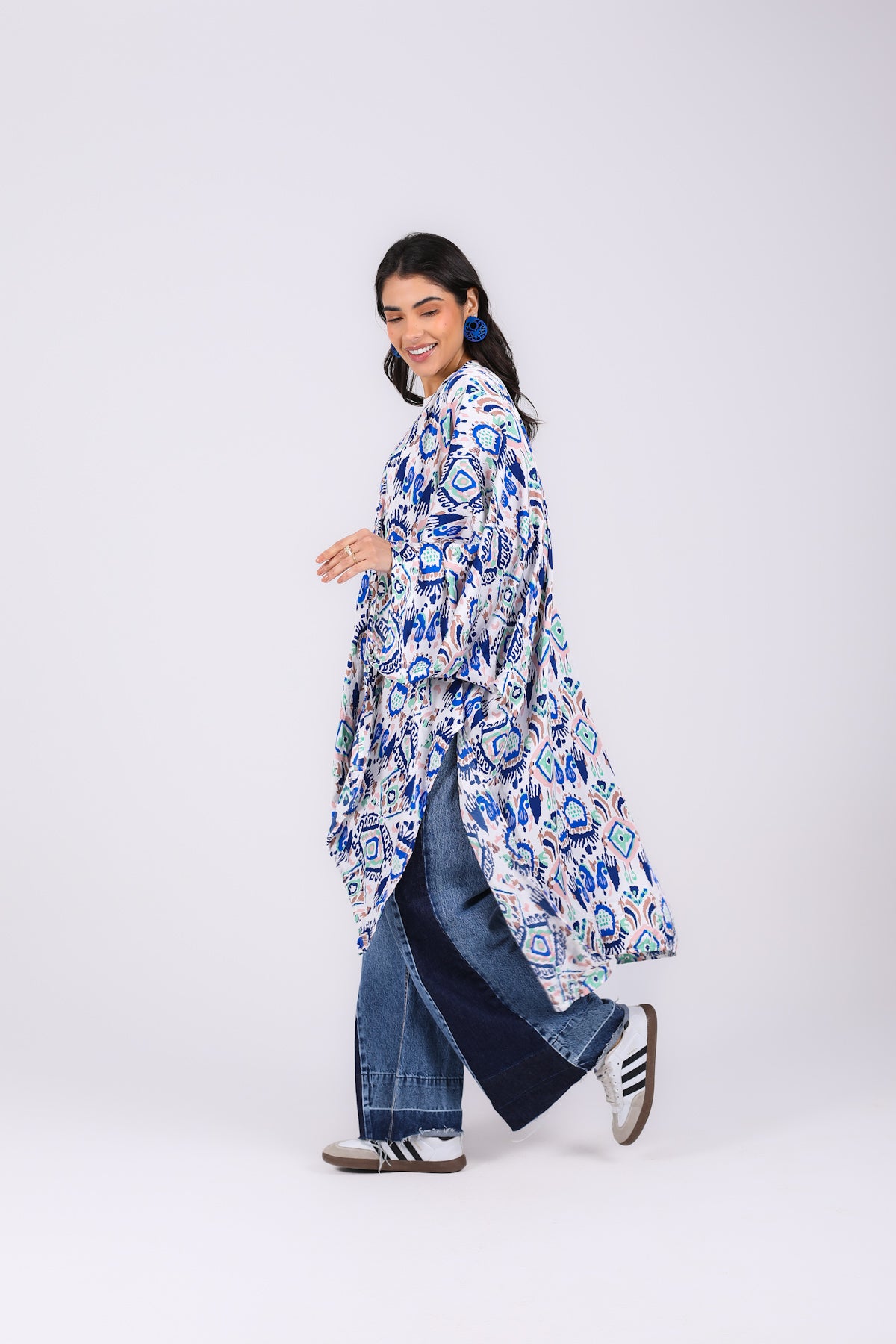 Naz Kimono