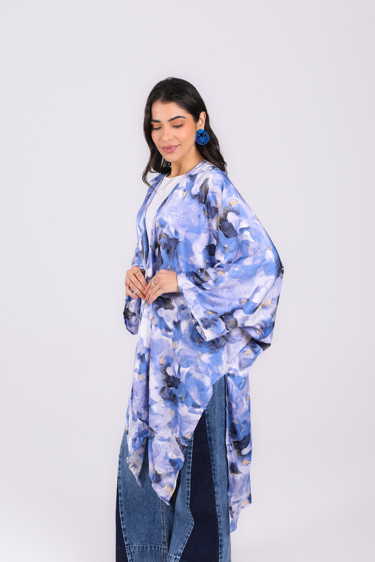 Raya Kimono