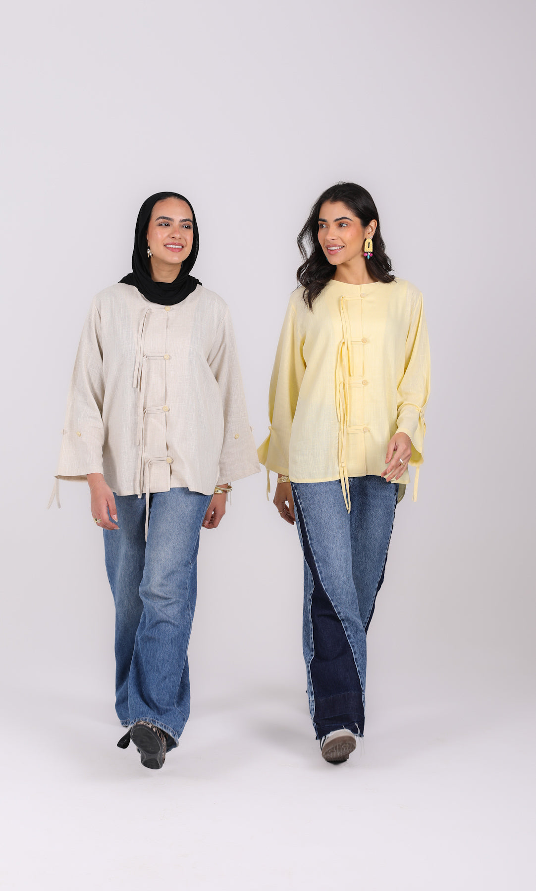 Dune Shirt