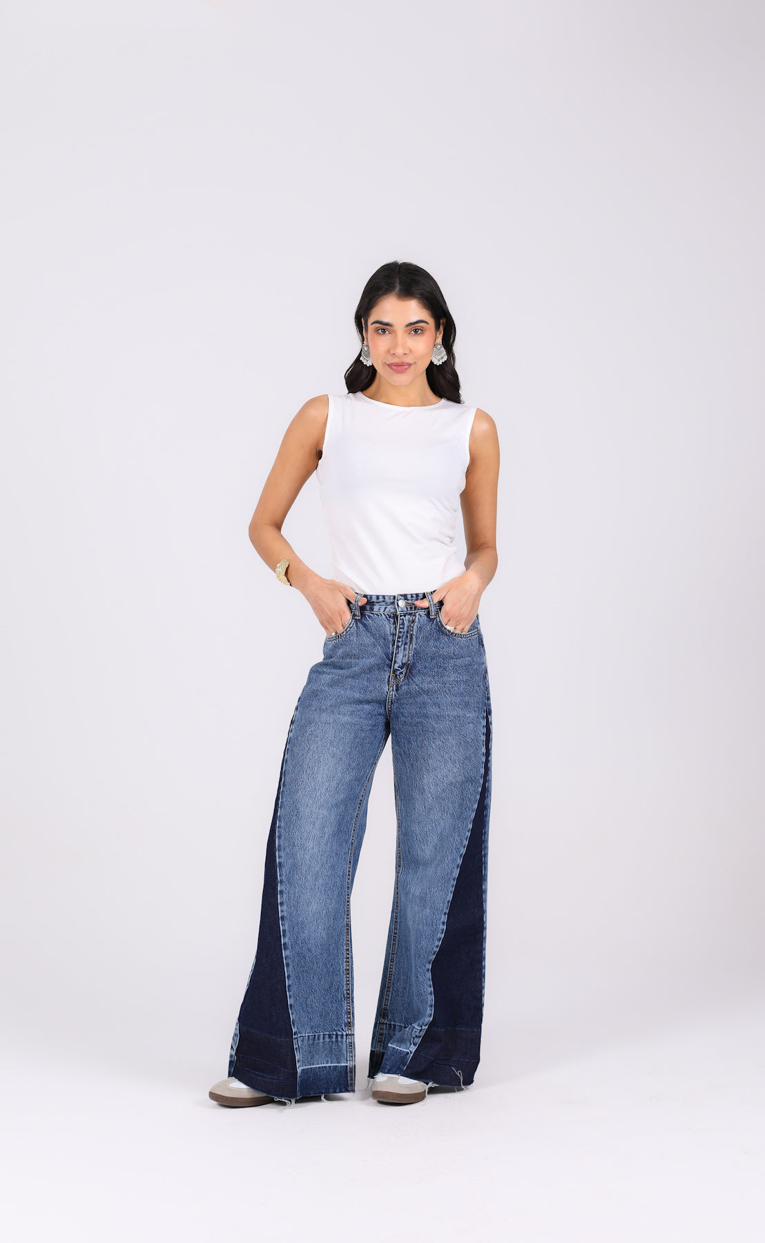 The Contour Basic Top