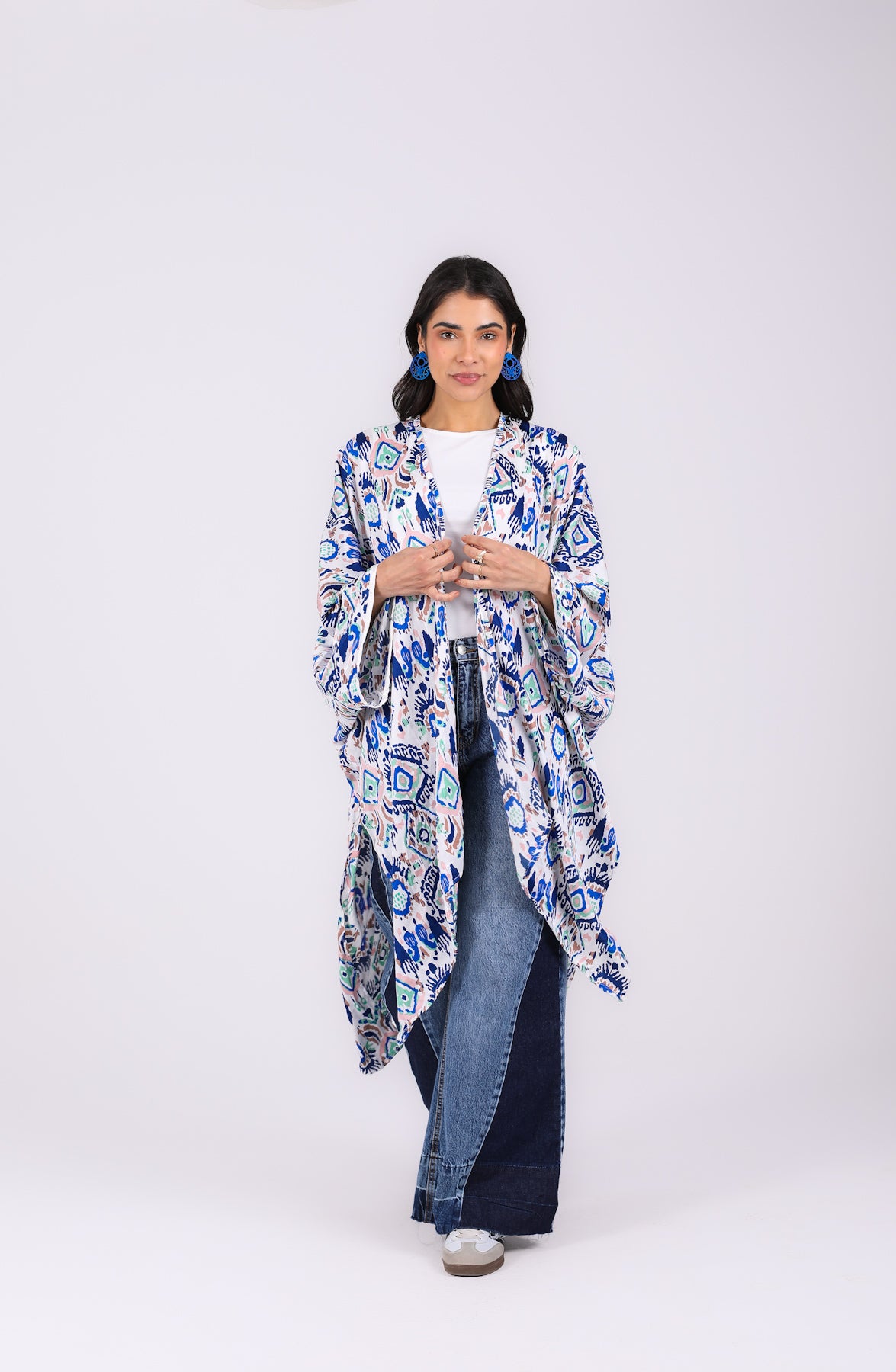 Naz Kimono