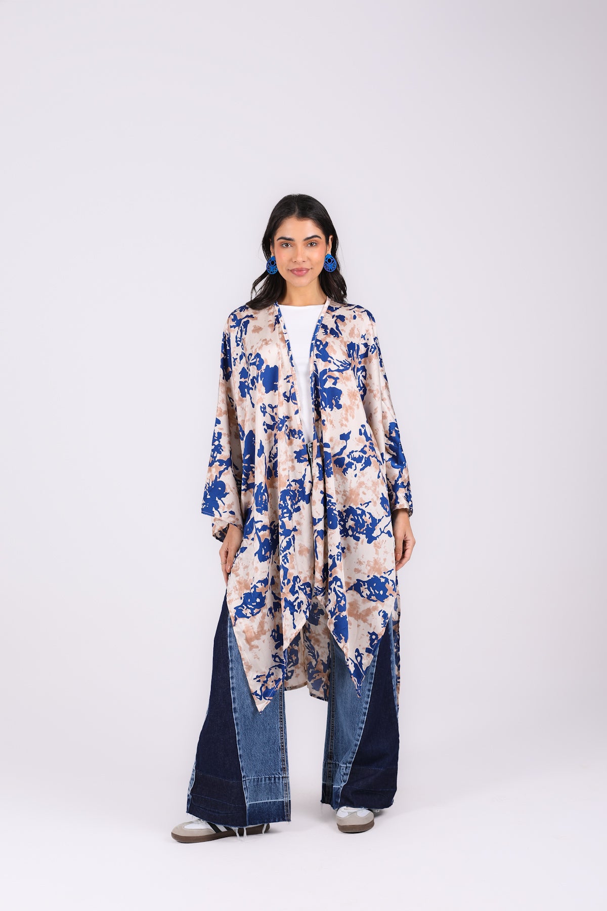 Celio Kimono