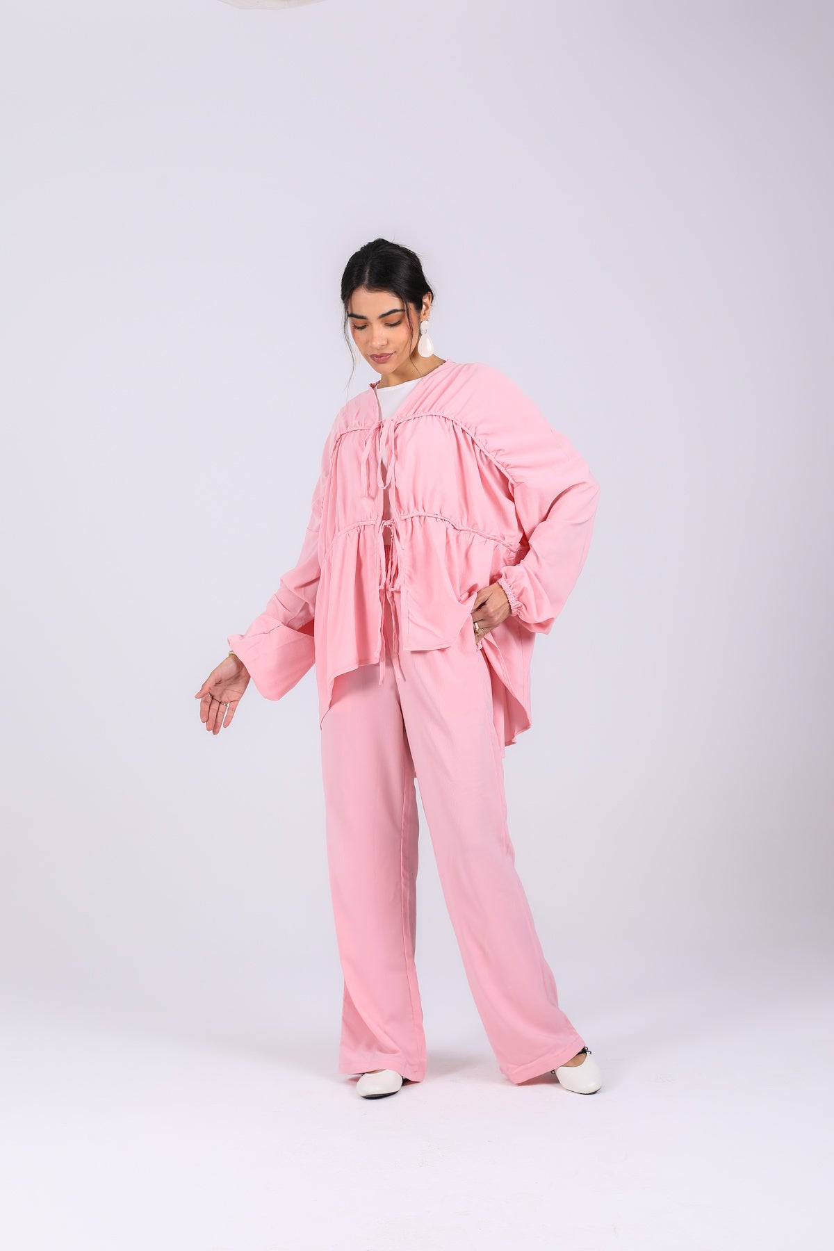The Sera Set