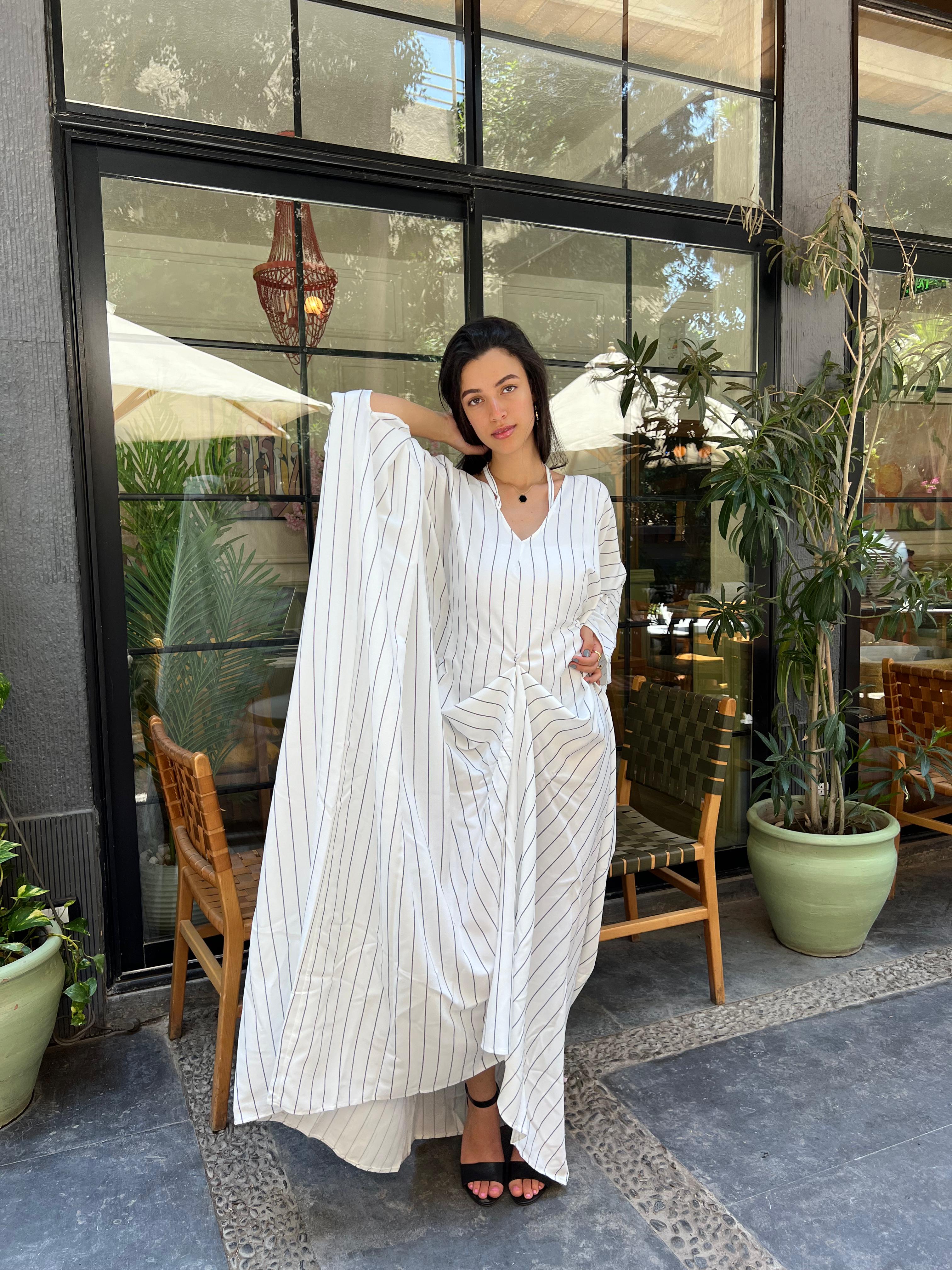 Multiway dress