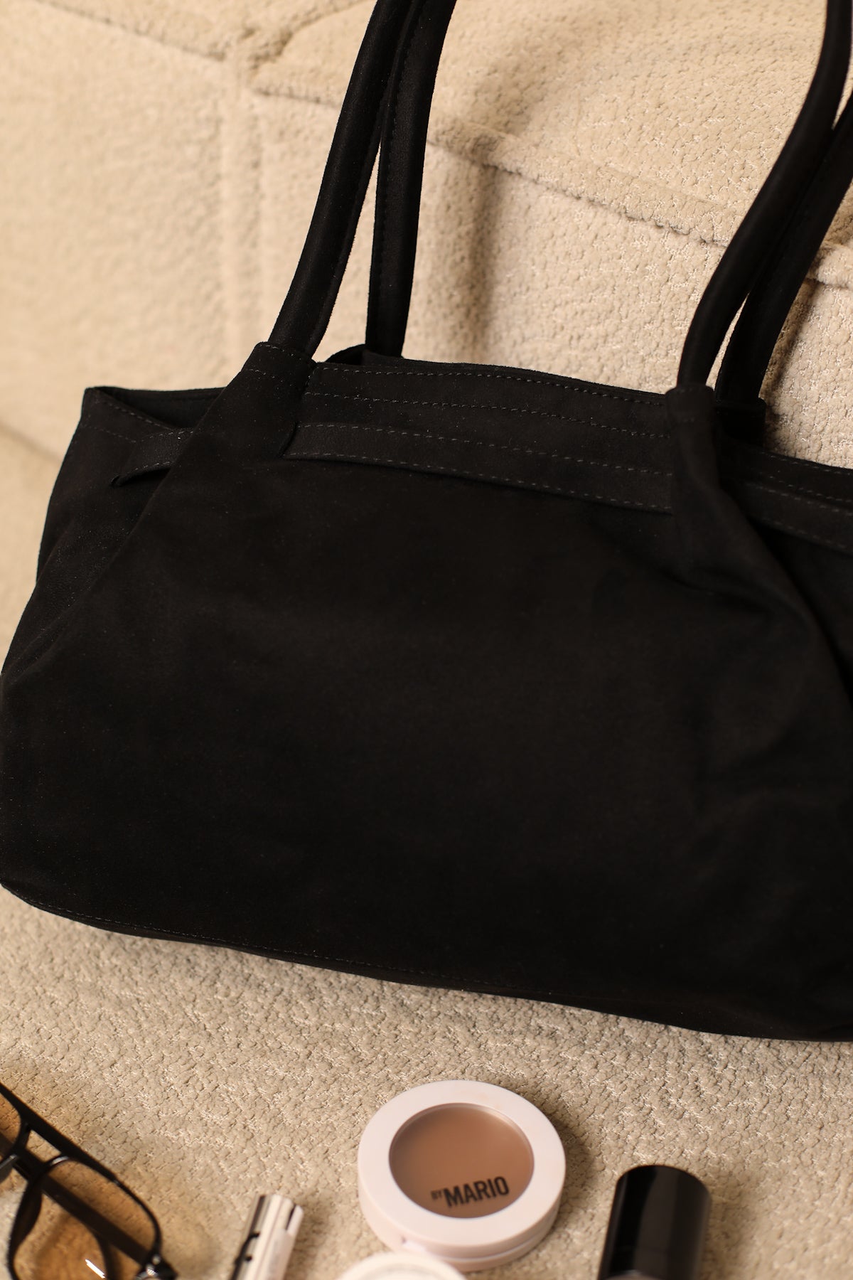 The Gala Bag - Black