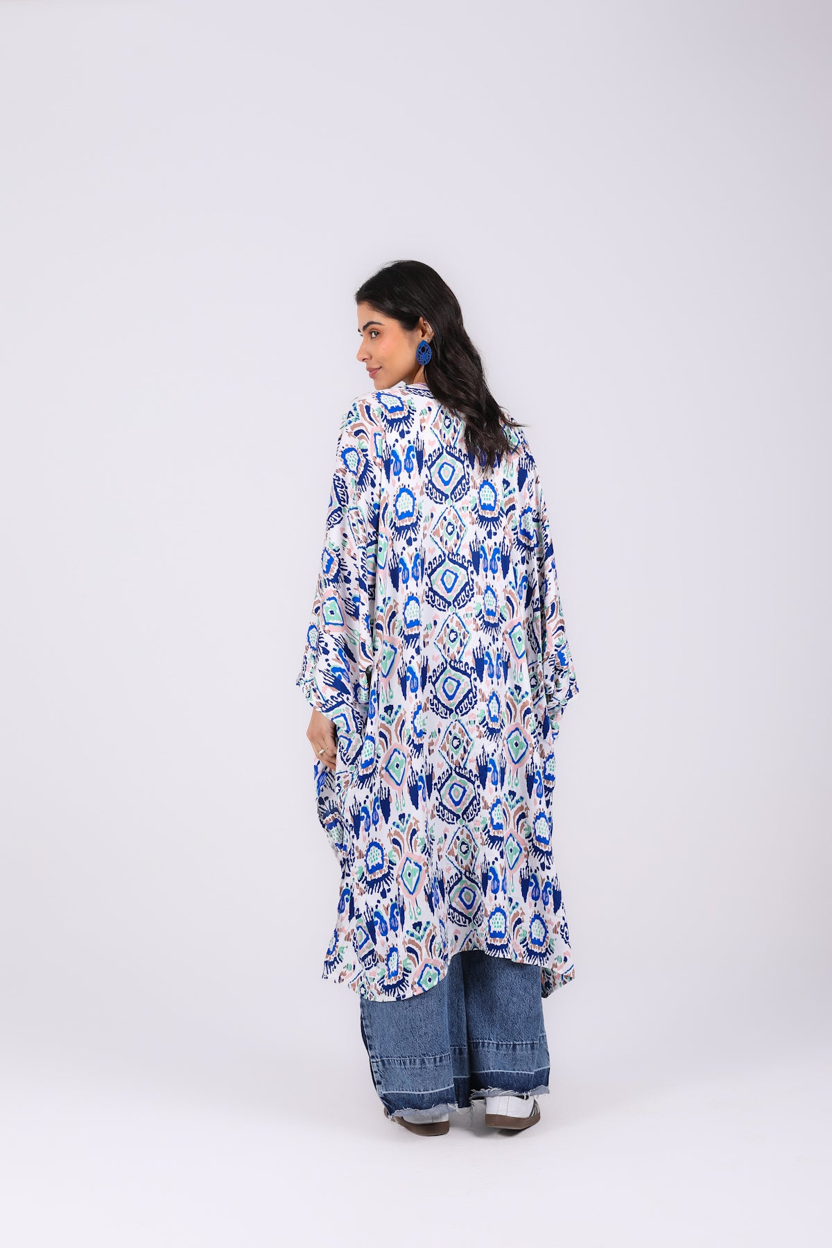 Naz Kimono