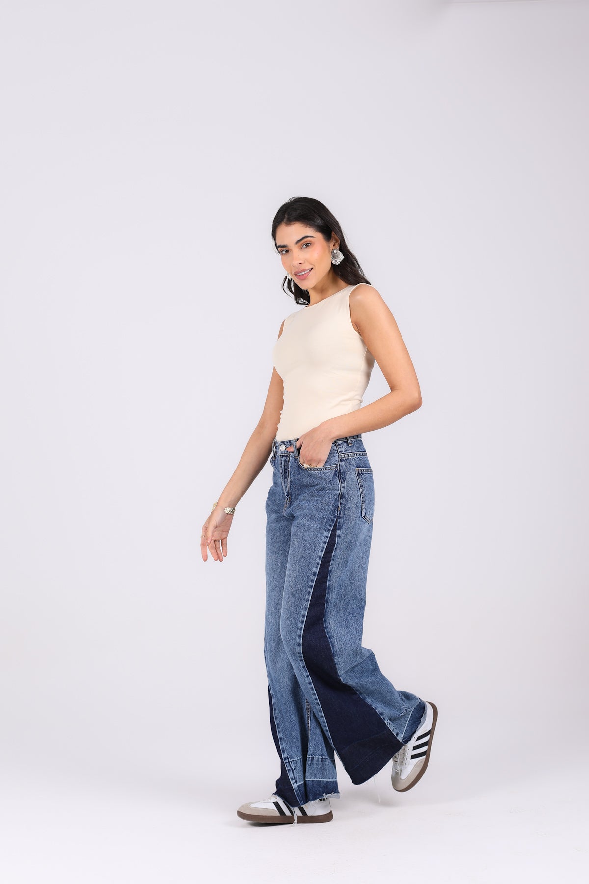 The Contour Basic Top