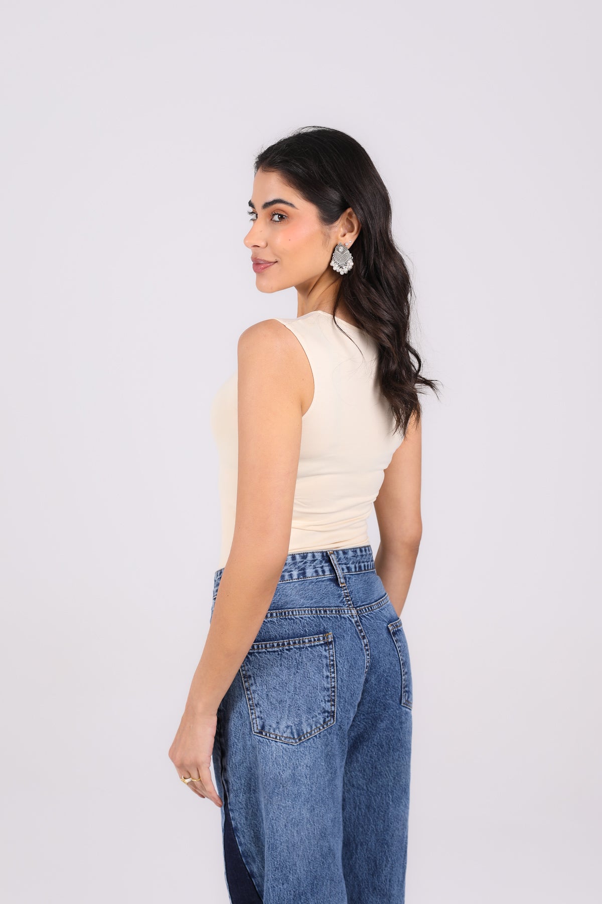 The Contour Basic Top