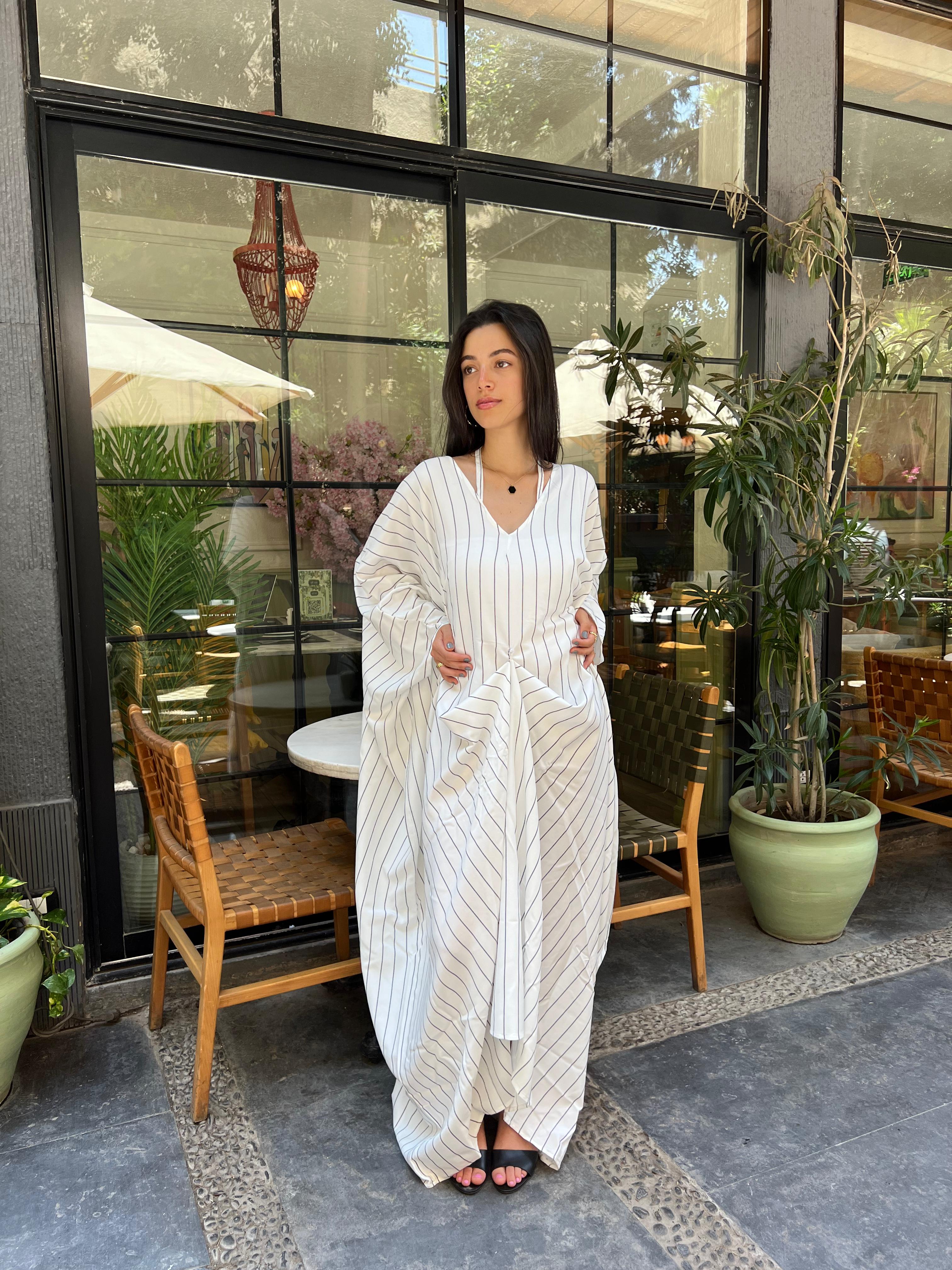 Multiway dress