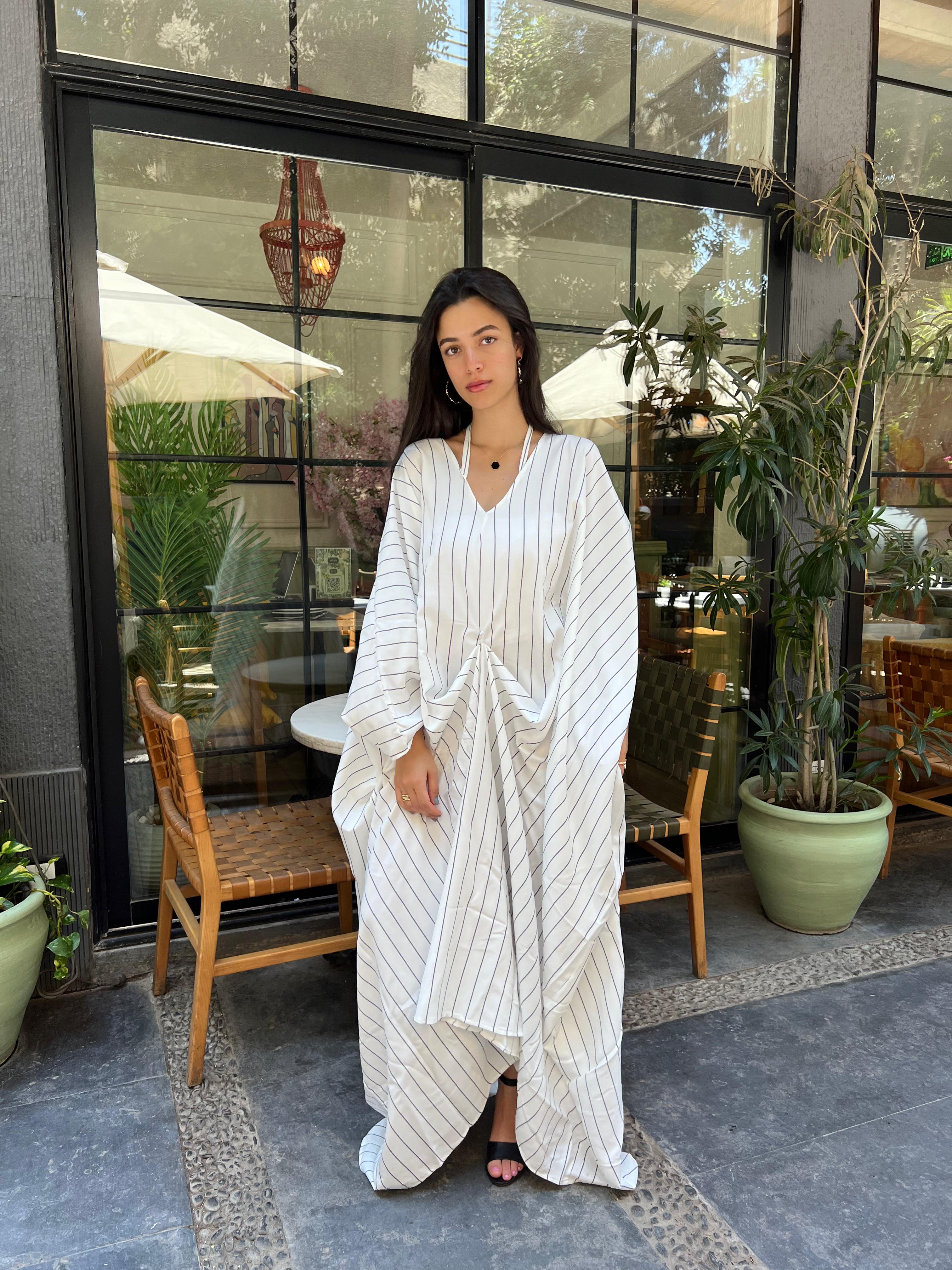 Multiway dress