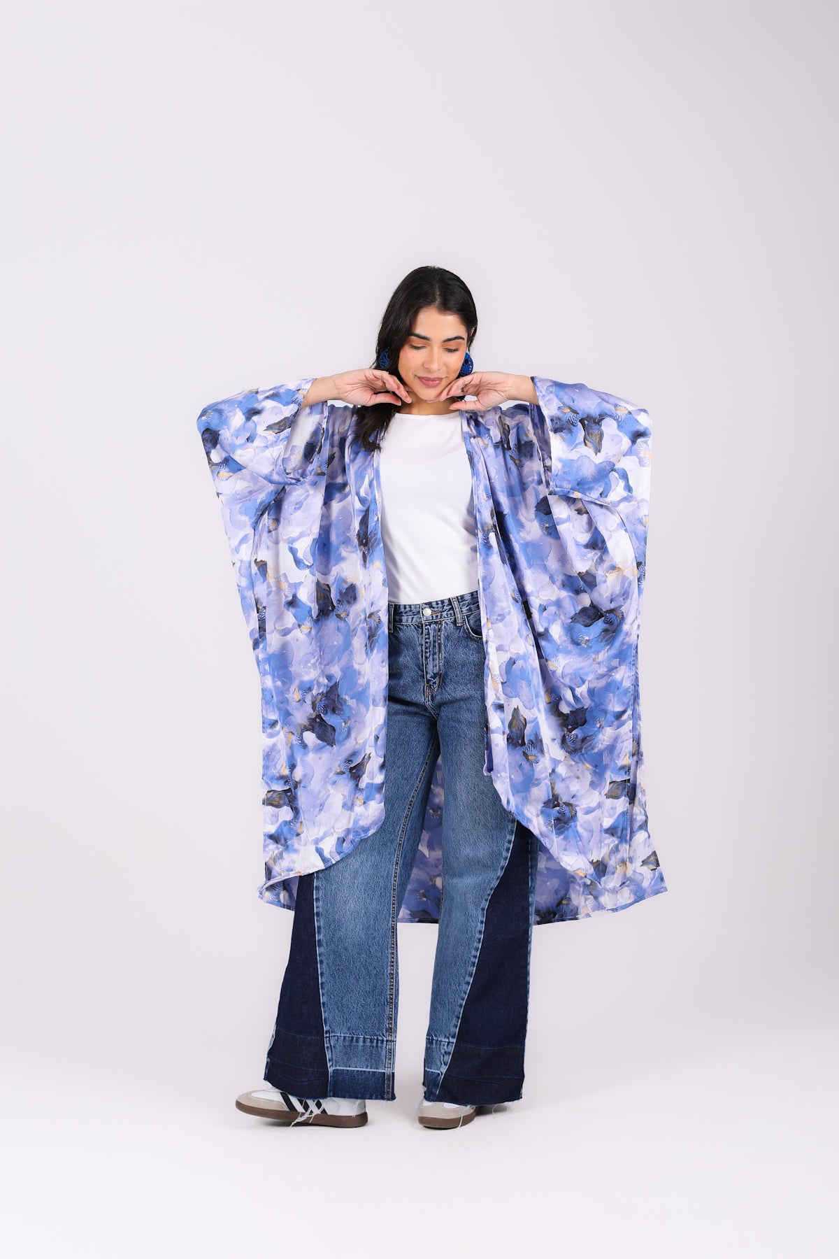 Raya Kimono