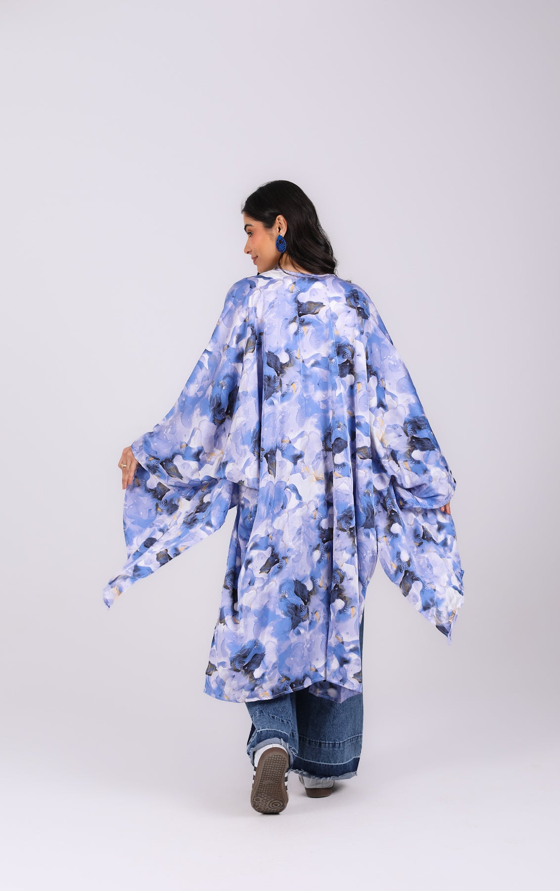 Raya Kimono