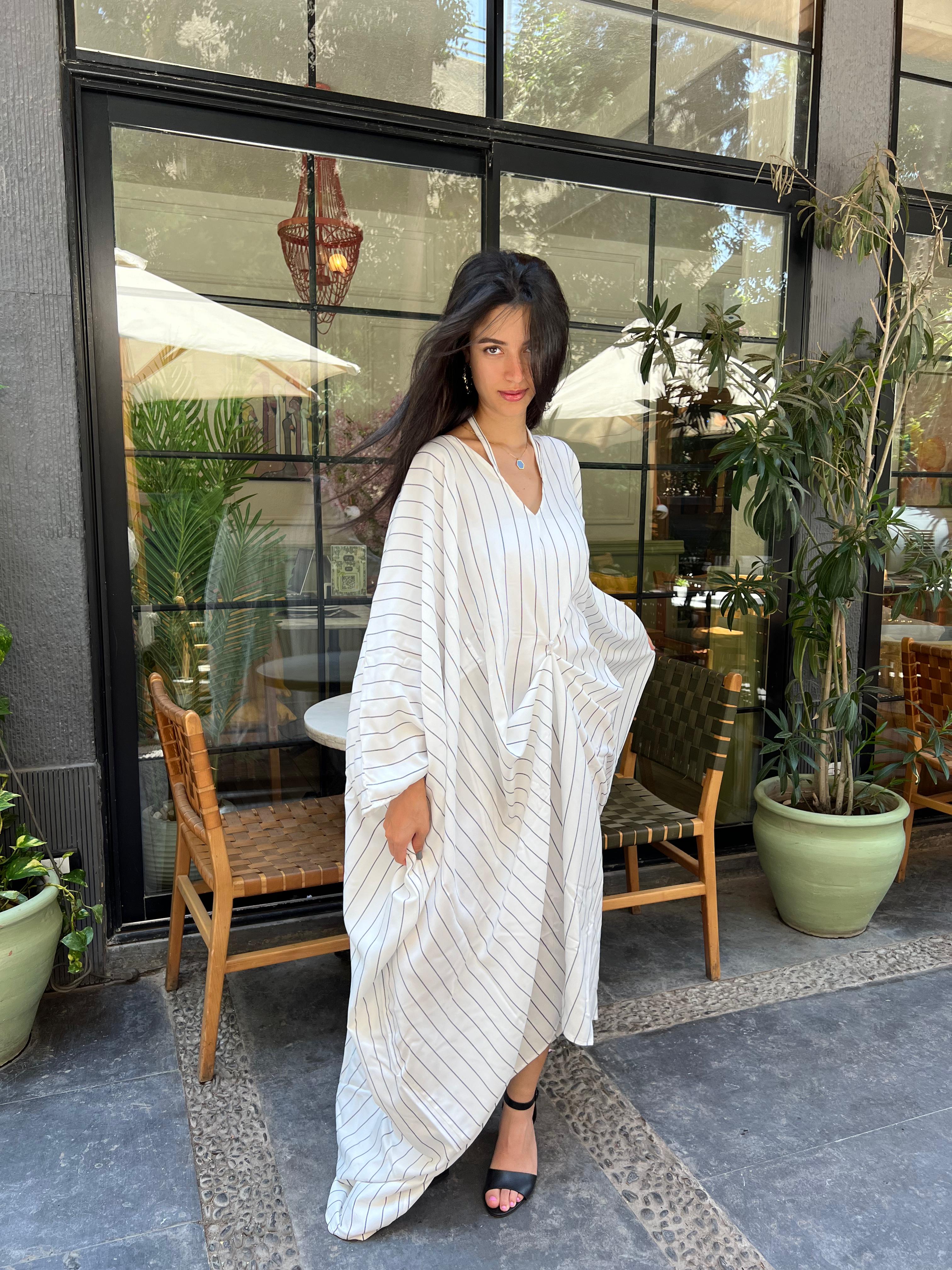 Multiway dress