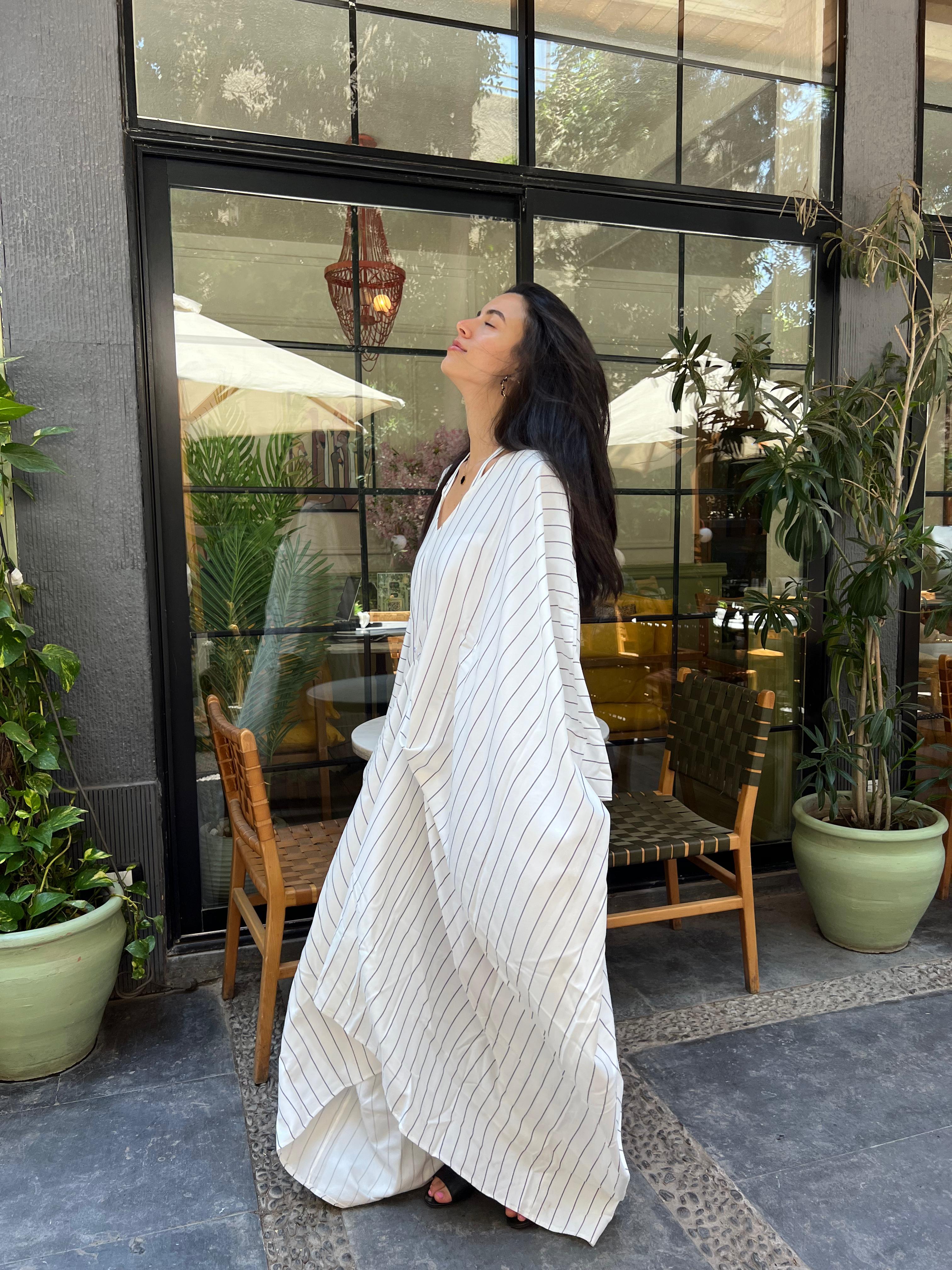Multiway dress