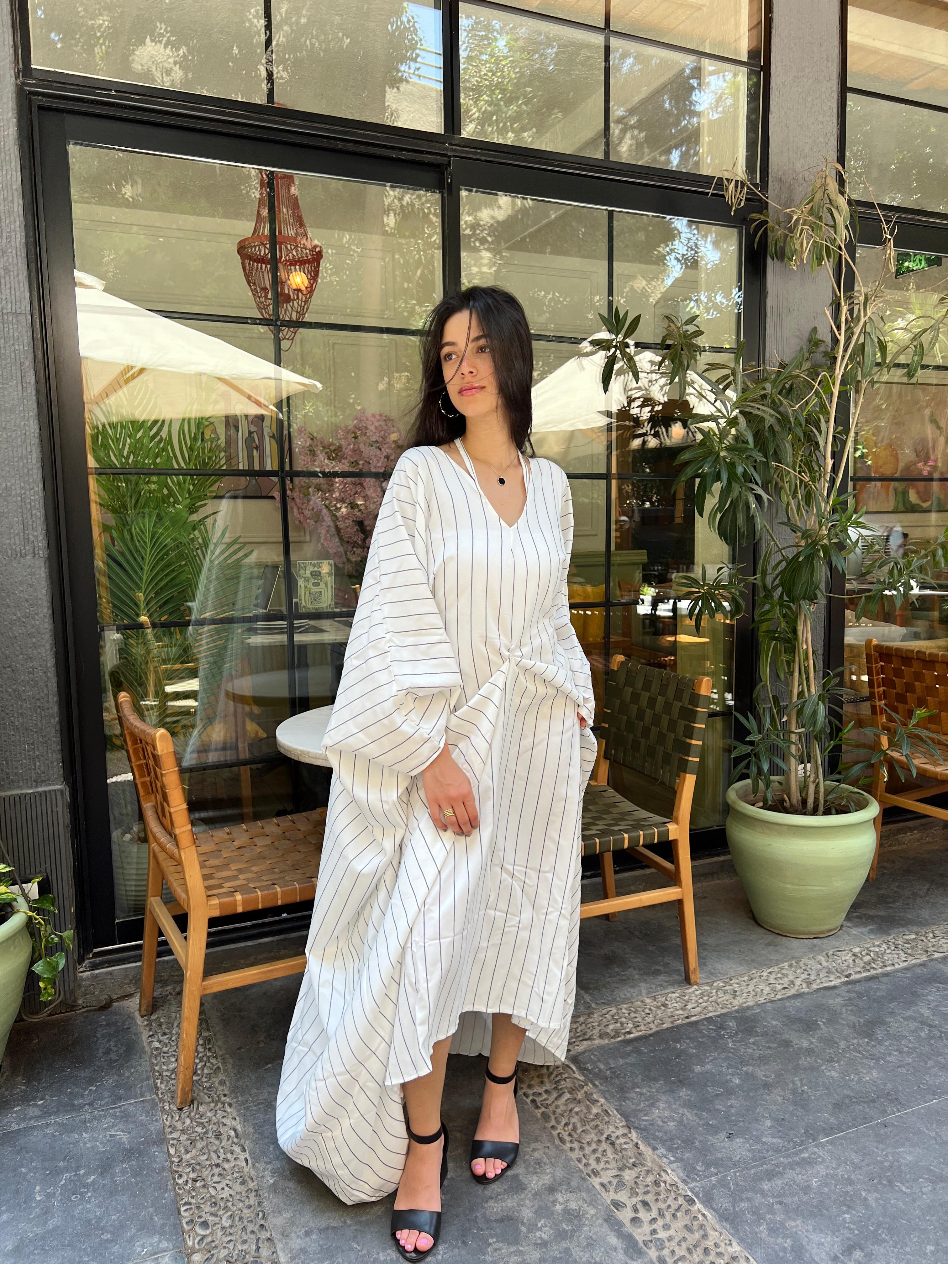 Multiway dress