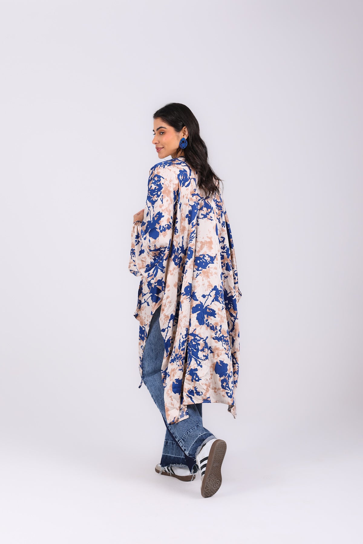 Celio Kimono