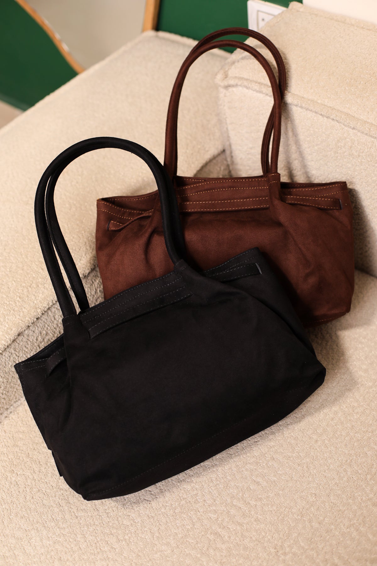 The Gala Bag - Brown
