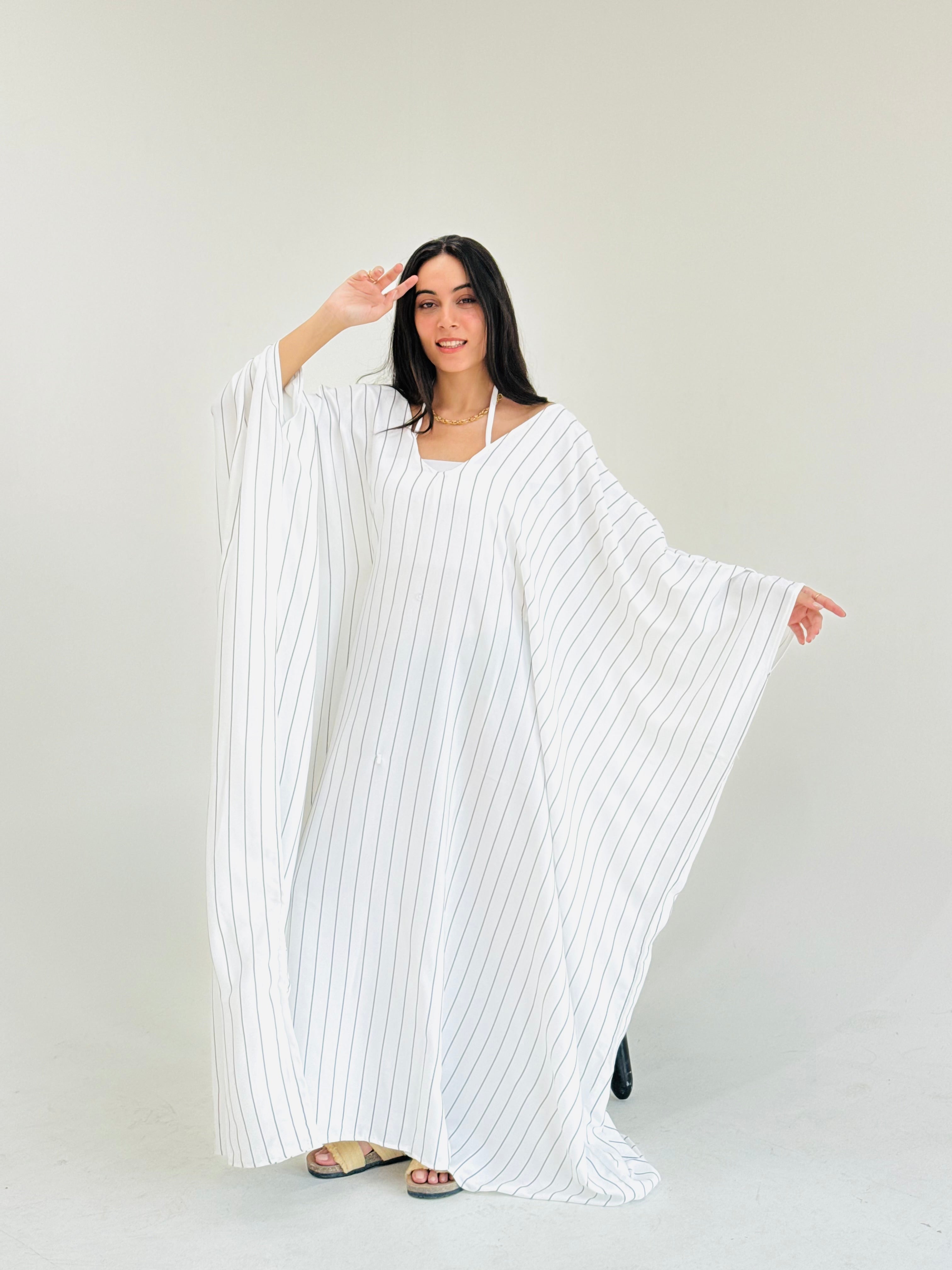Multiway dress