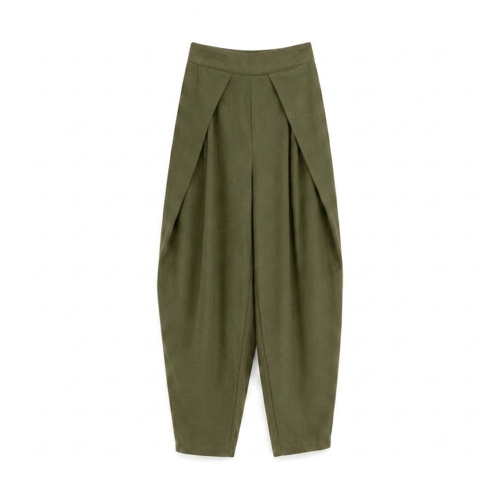 Sol Linen pants