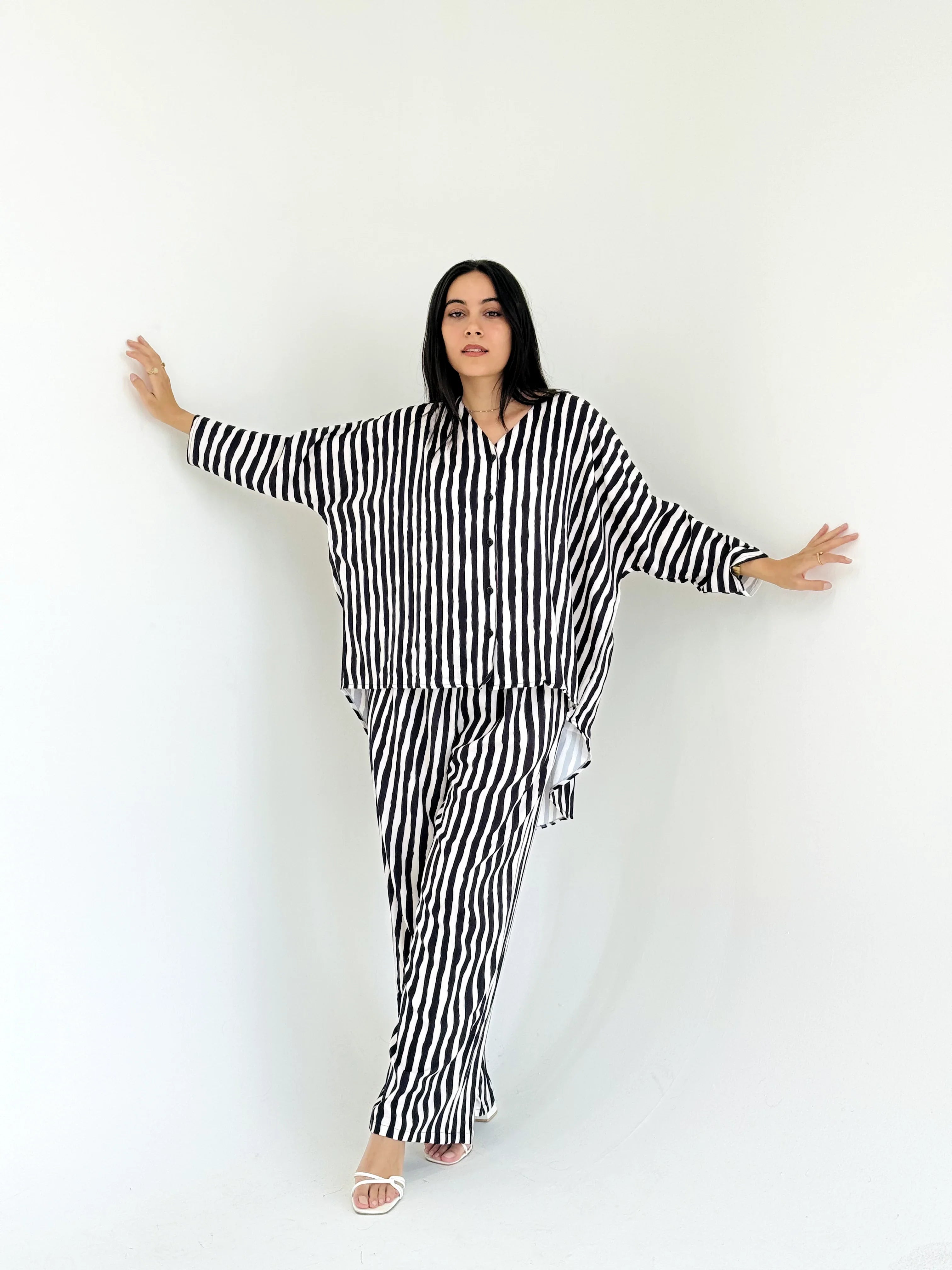 Stripped Set