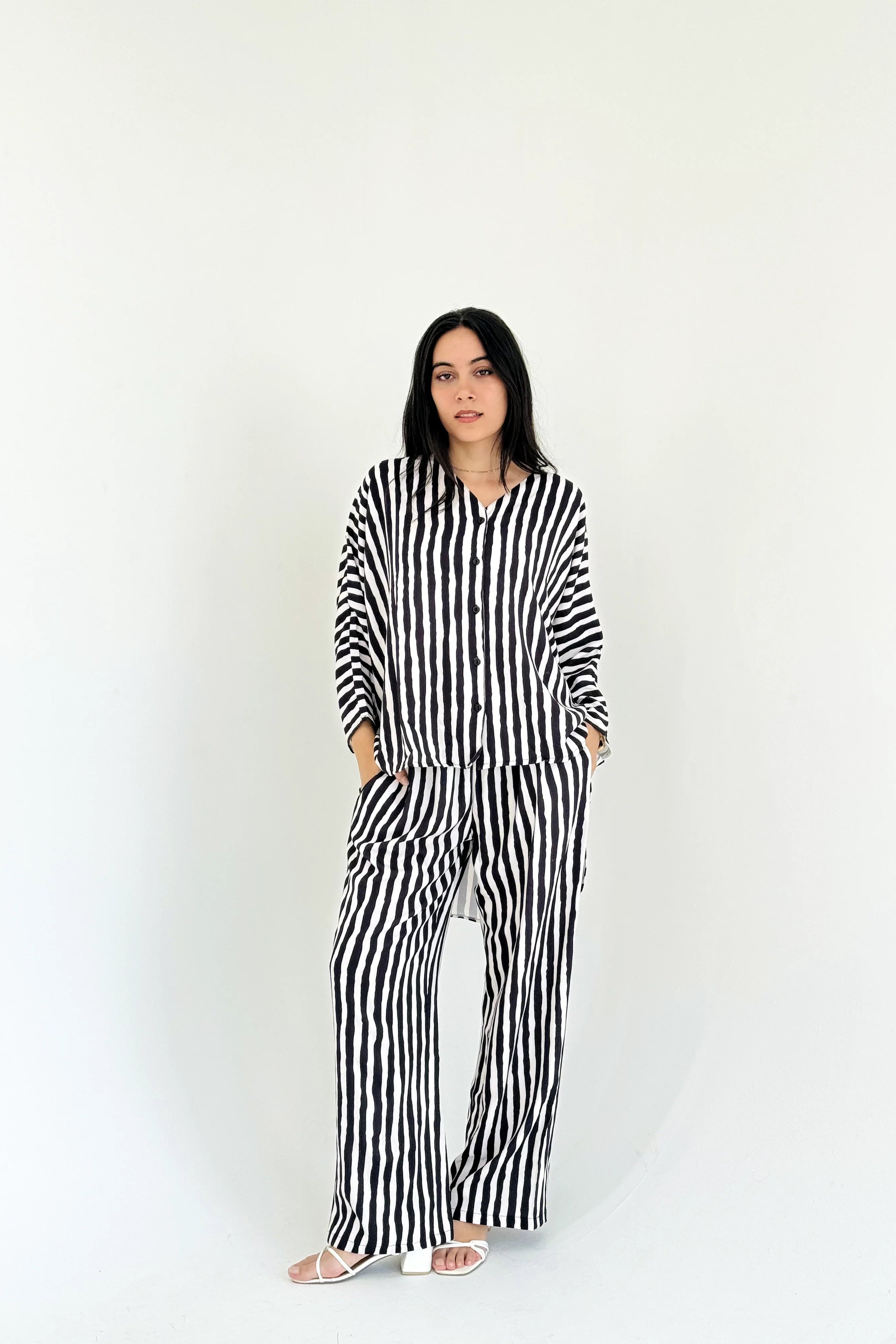 Stripped Set