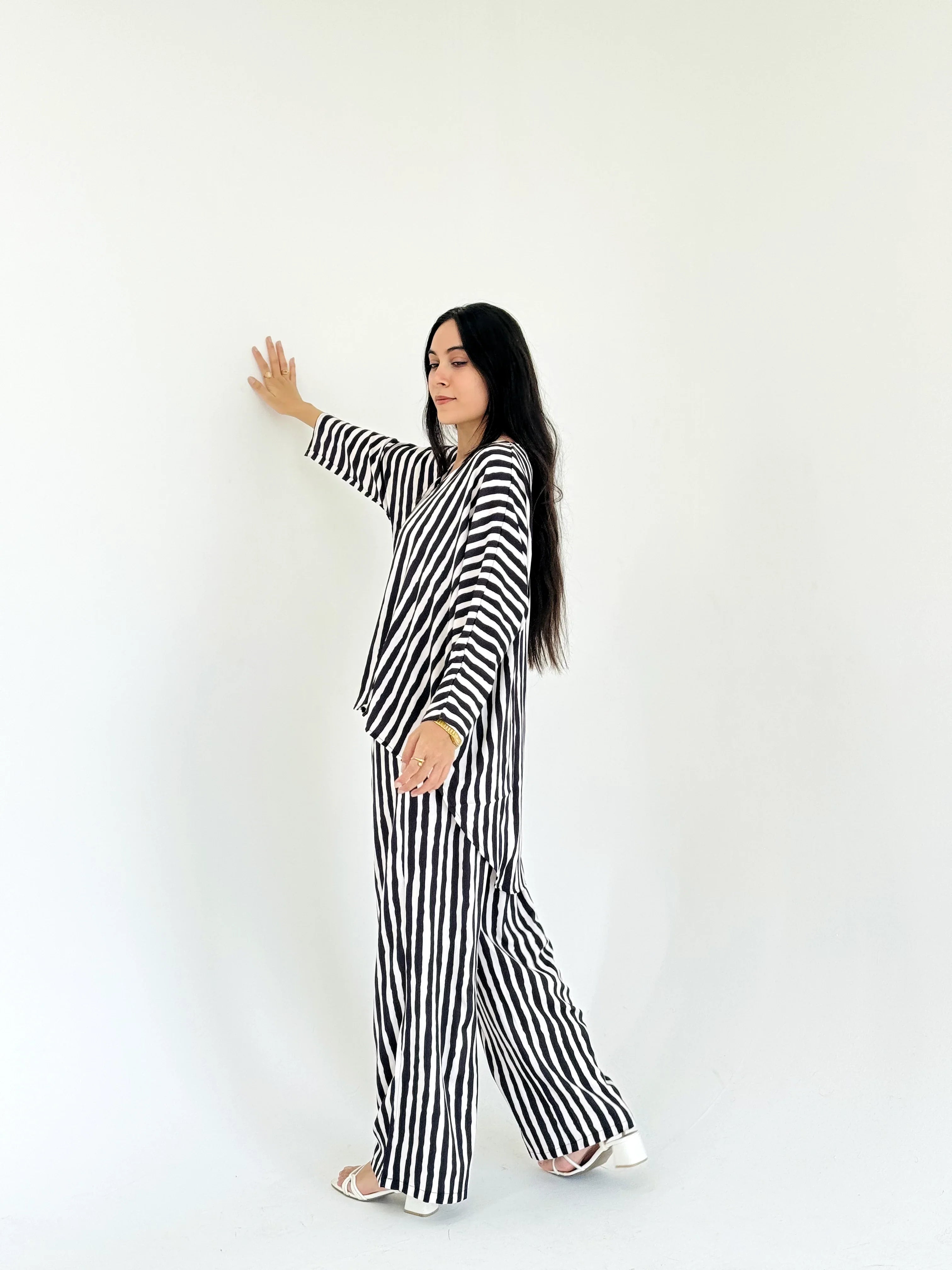 Stripped Set