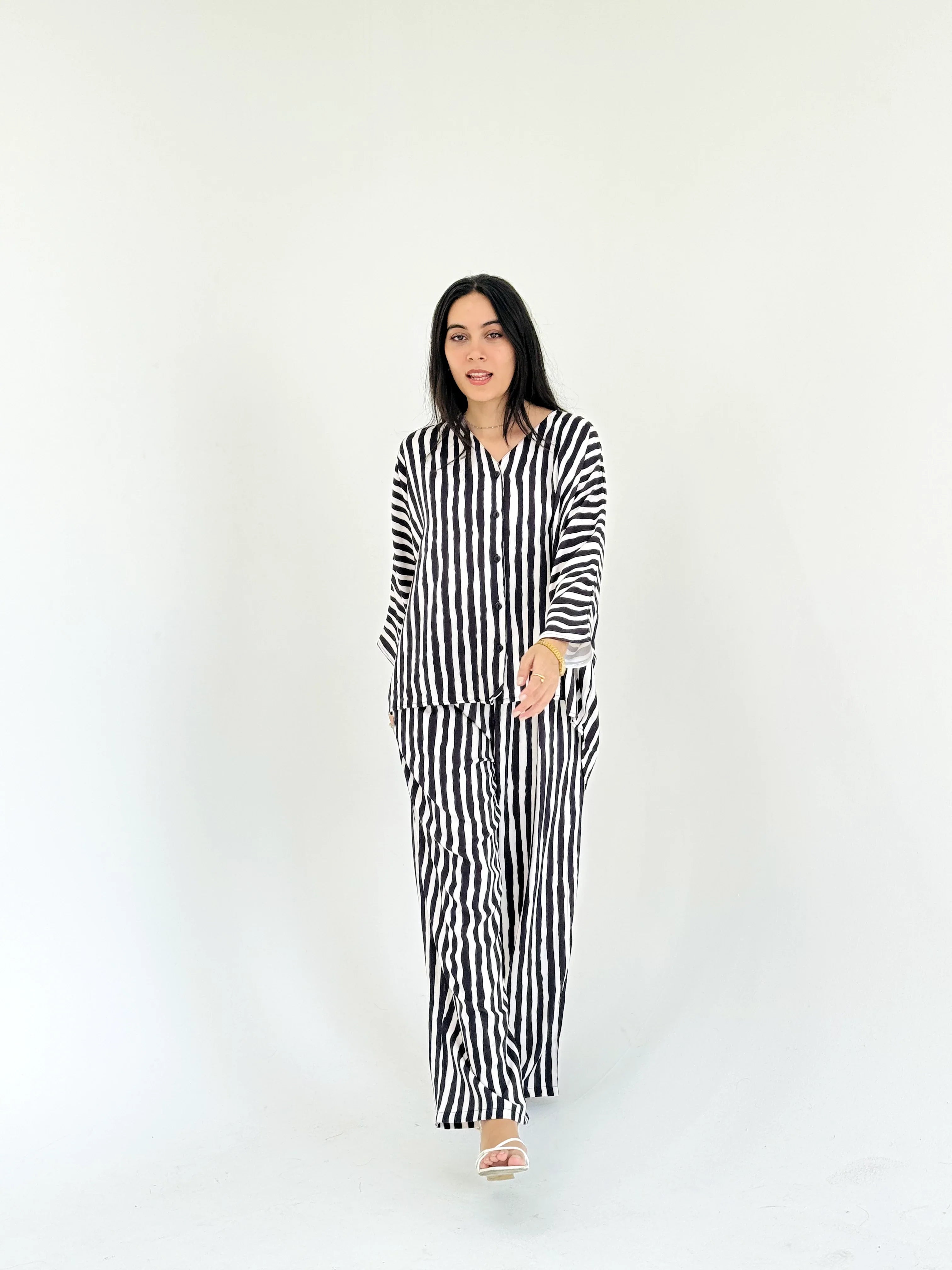 Stripped Set