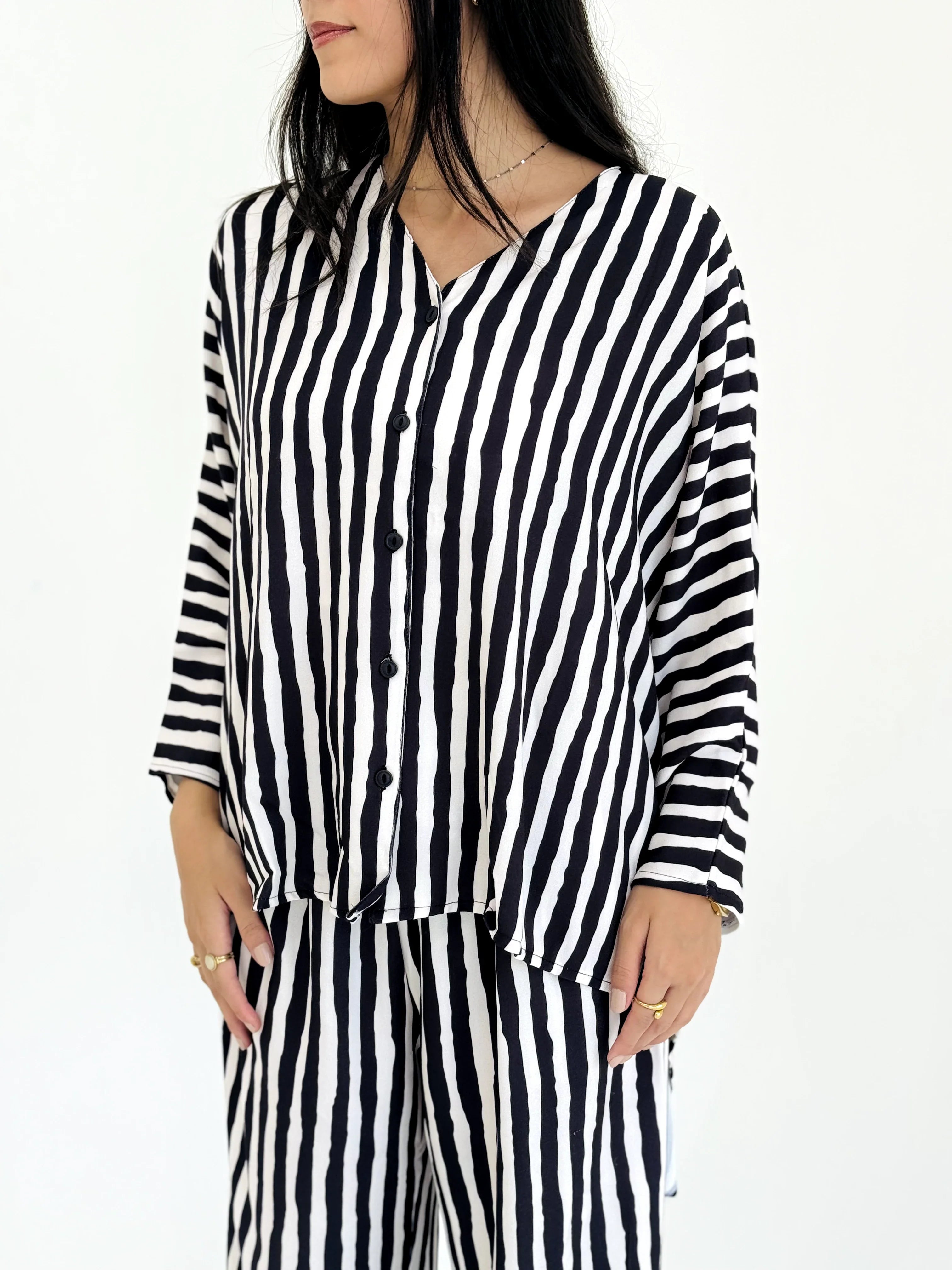 Stripped Set