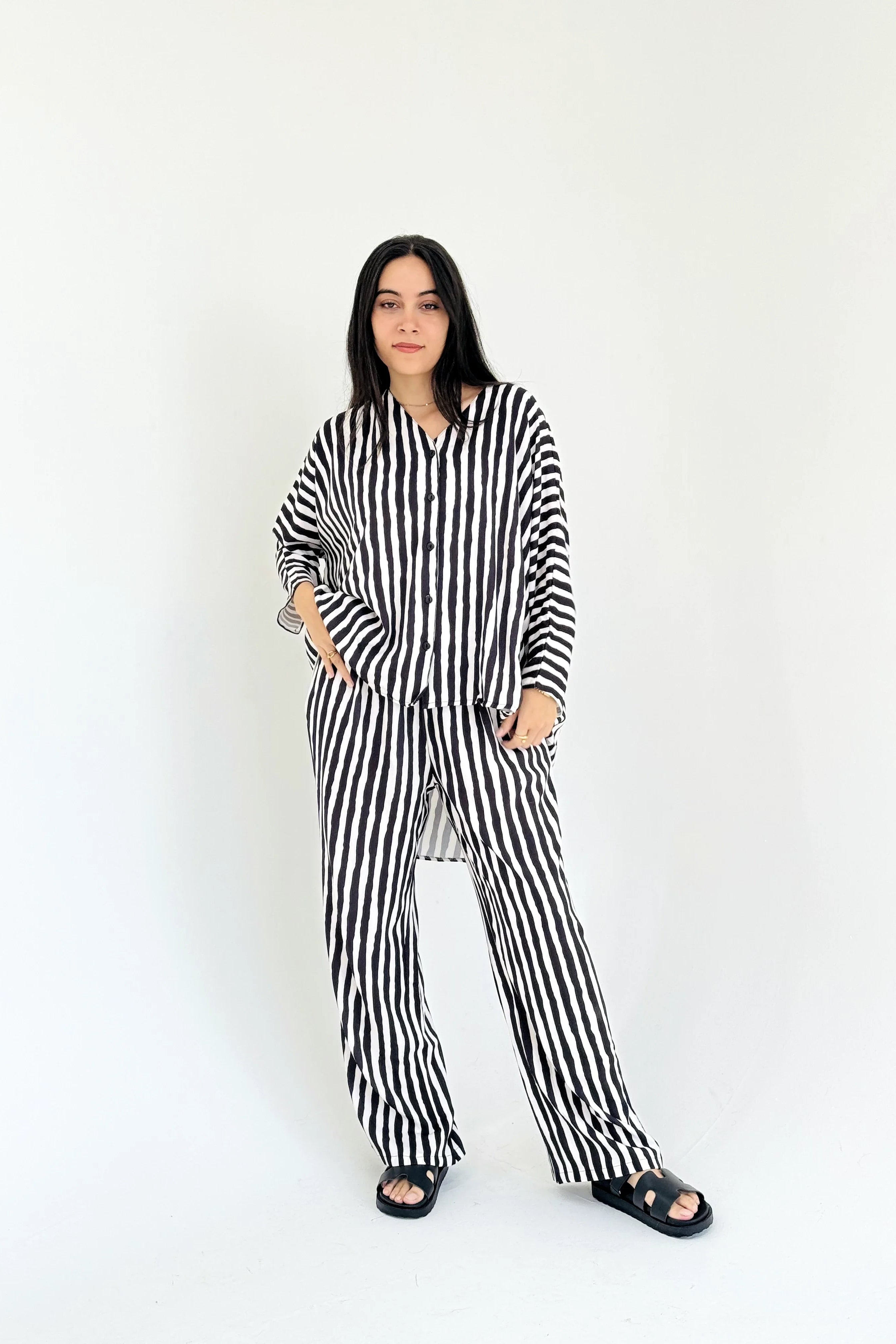 Stripped Set