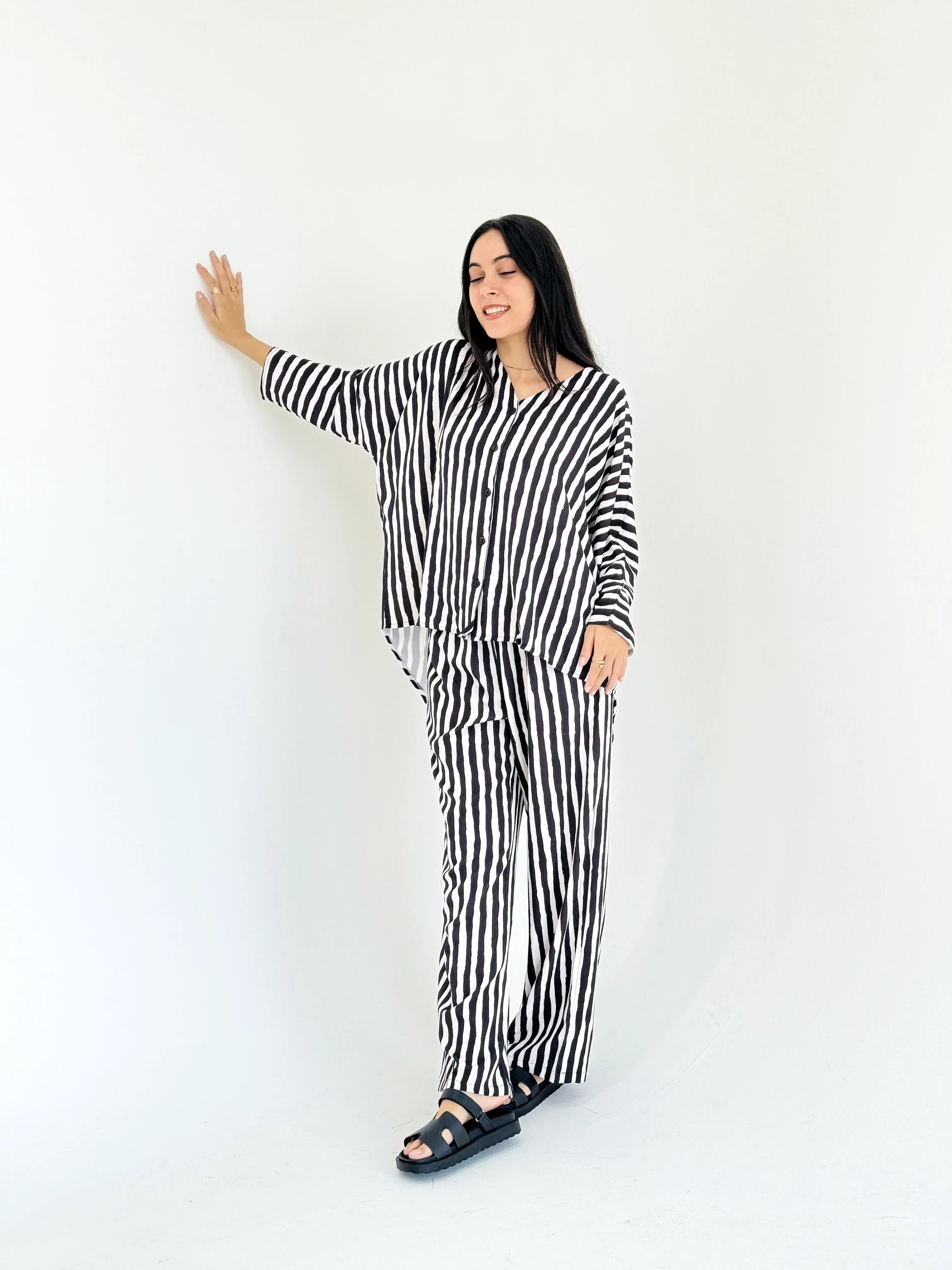 Stripped Set