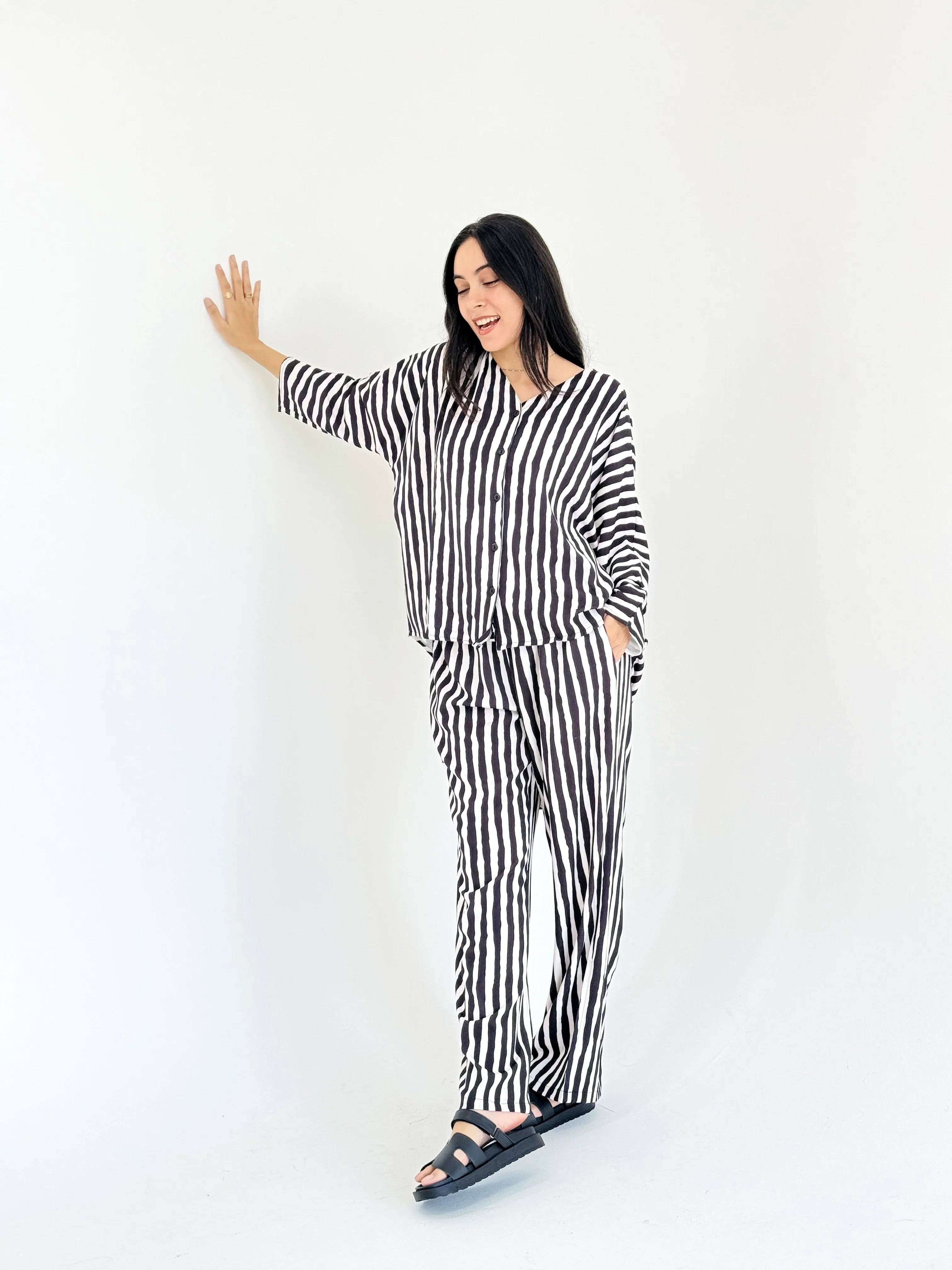 Stripped Set