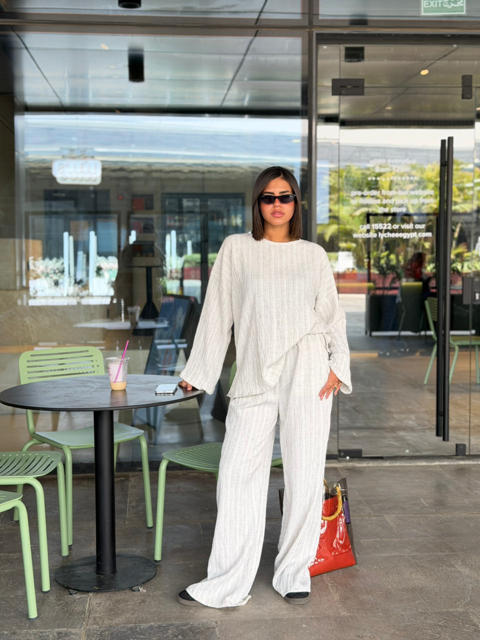 Instagram shop